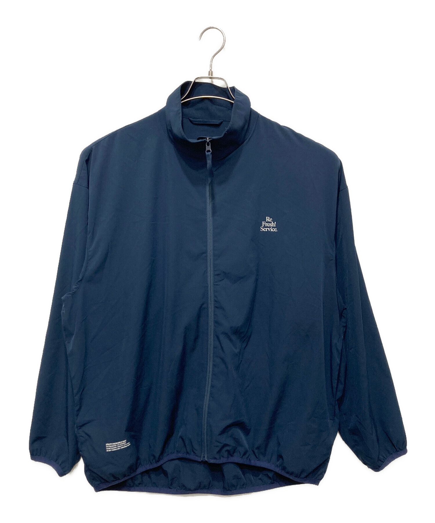 中古・古着通販】FreshService (フレッシュサービス) UTILITY PACKABLE
