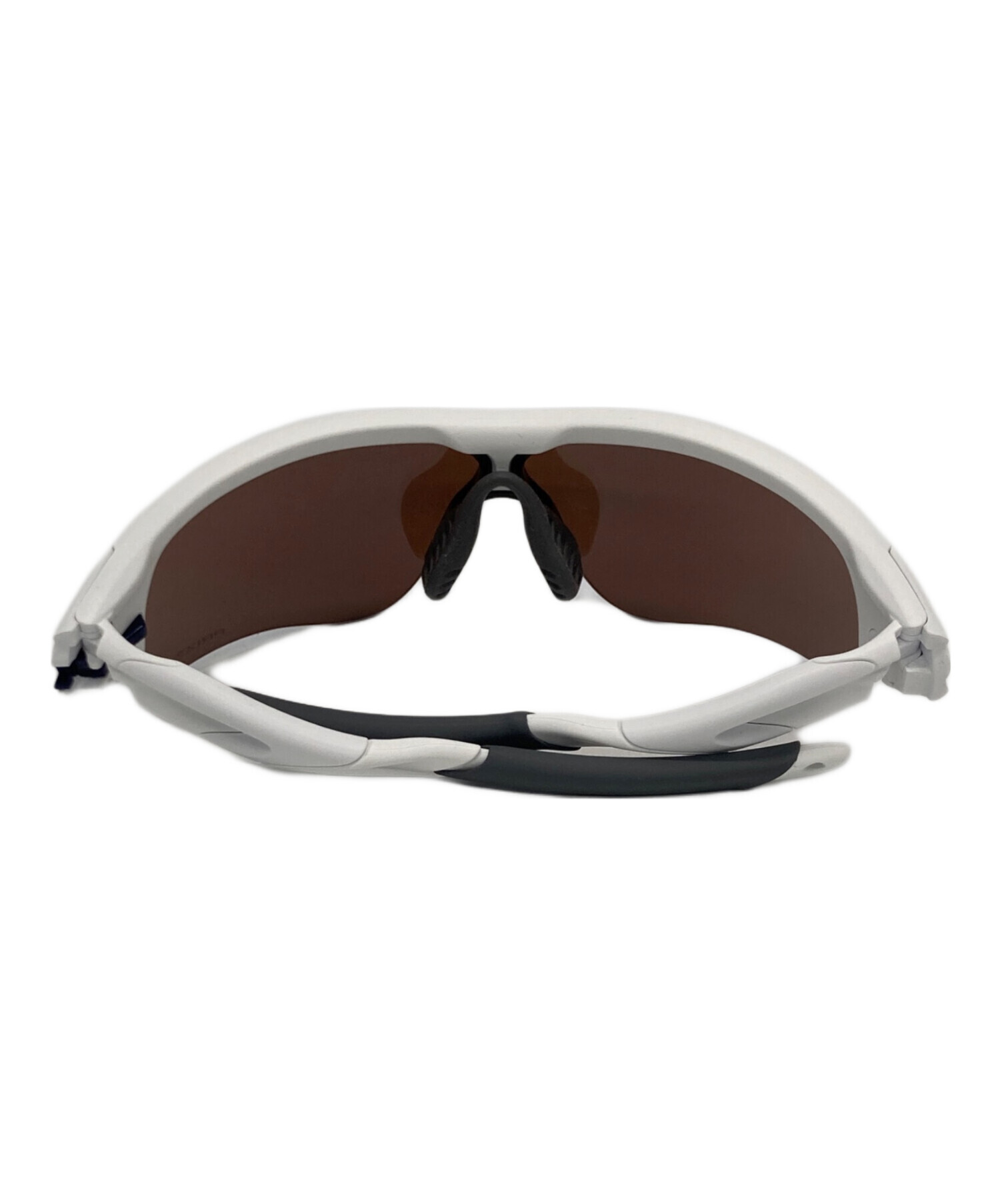 中古・古着通販】OAKLEY (オークリー) RADAR LOCK PATH ホワイト