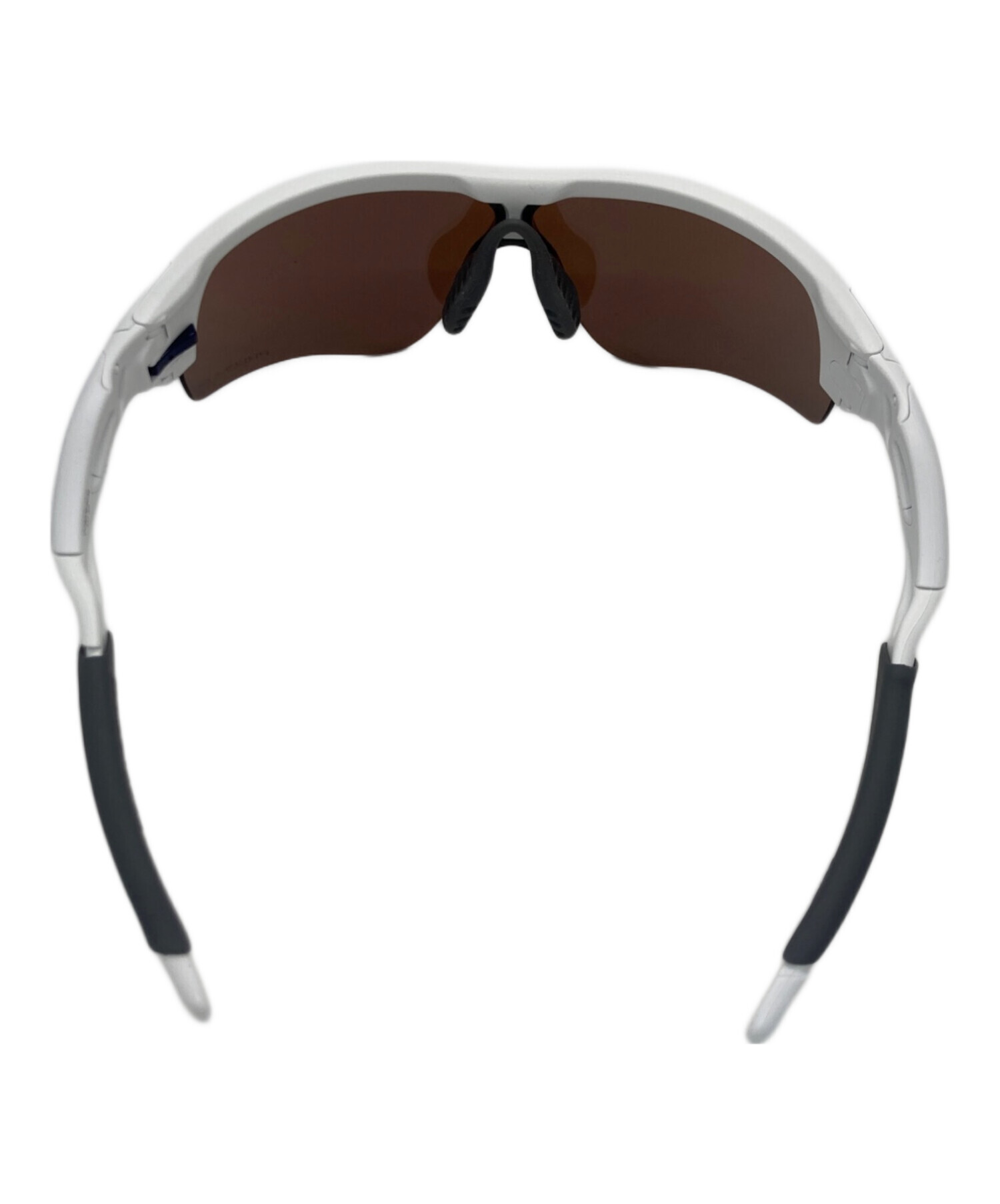 中古・古着通販】OAKLEY (オークリー) RADAR LOCK PATH ホワイト