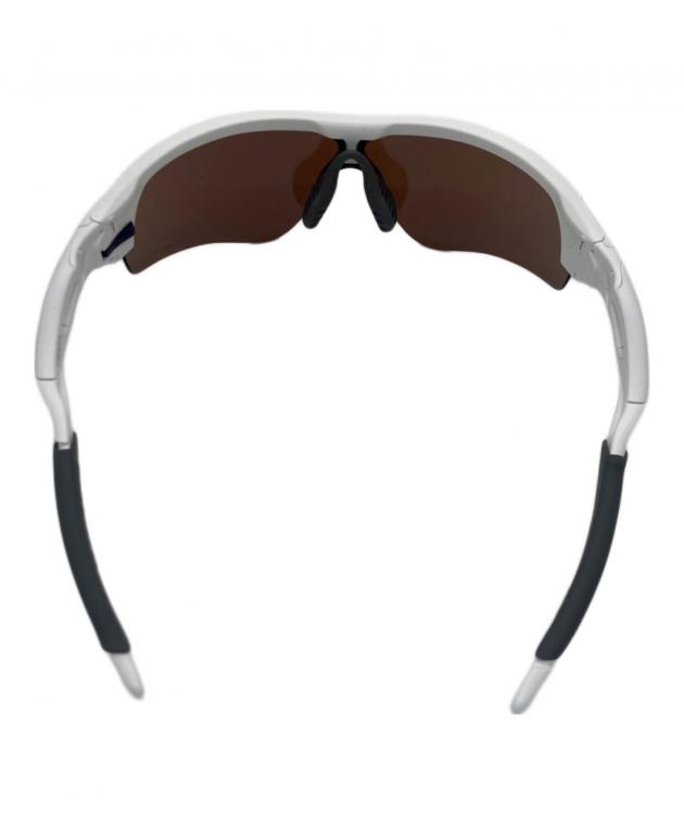中古・古着通販】OAKLEY (オークリー) RADAR LOCK PATH ホワイト
