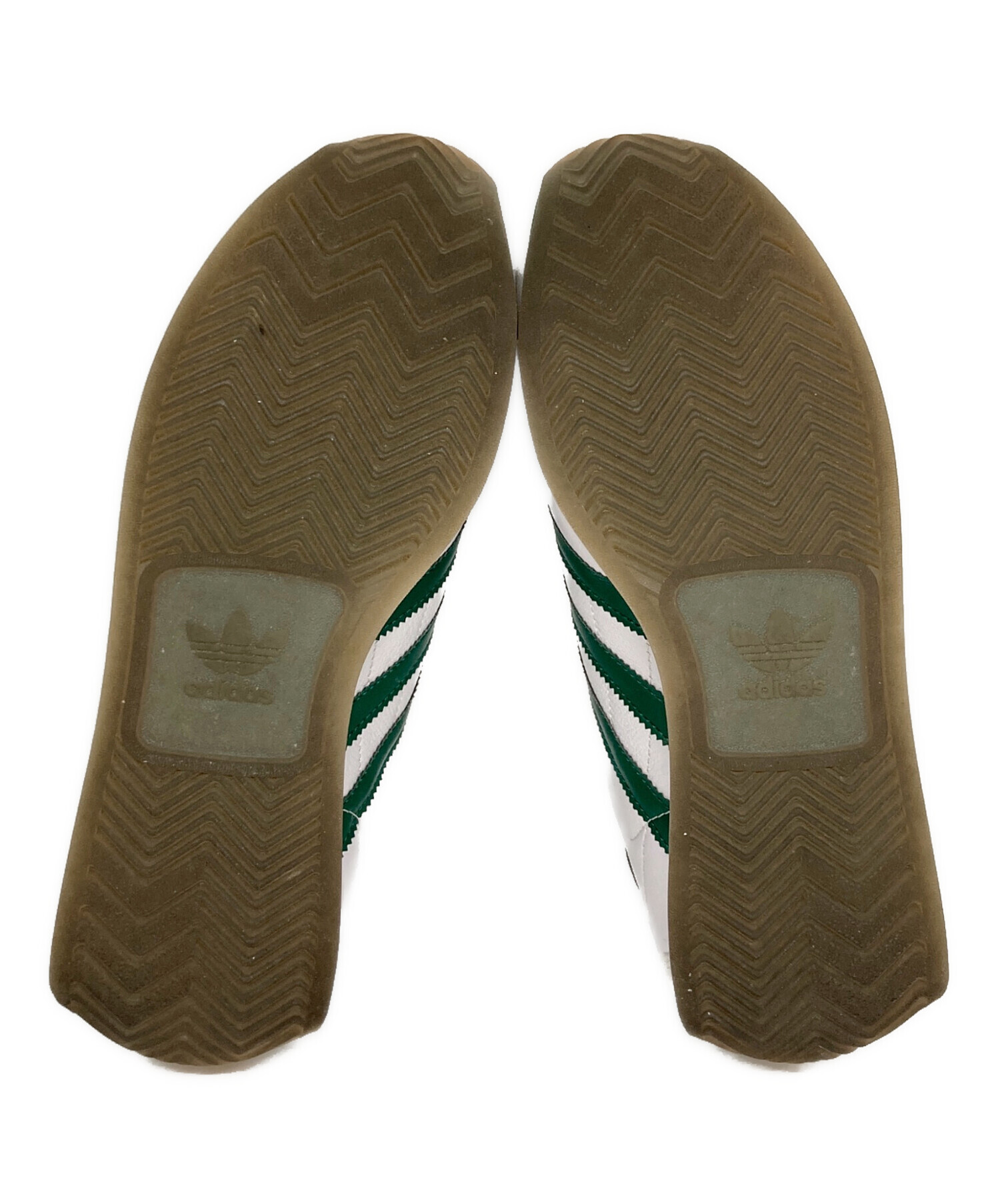 中古・古着通販】adidas (アディダス) カントリージャパン ホワイト