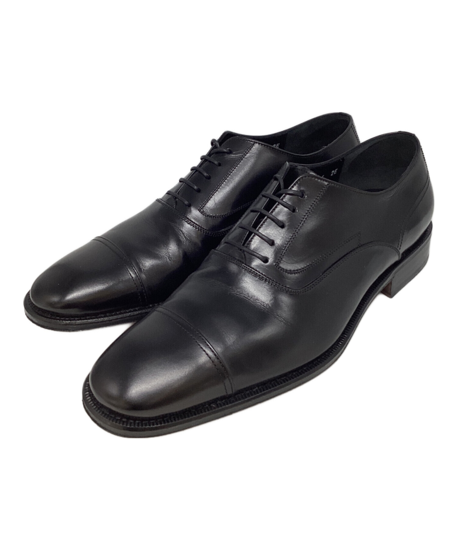 廃盤❤️着用1度のみ❤️Salvatore Ferragamo フラットシューズ 中古・古着通販】Salvatore Ferragamo (サルヴァトーレ フェラガモ
