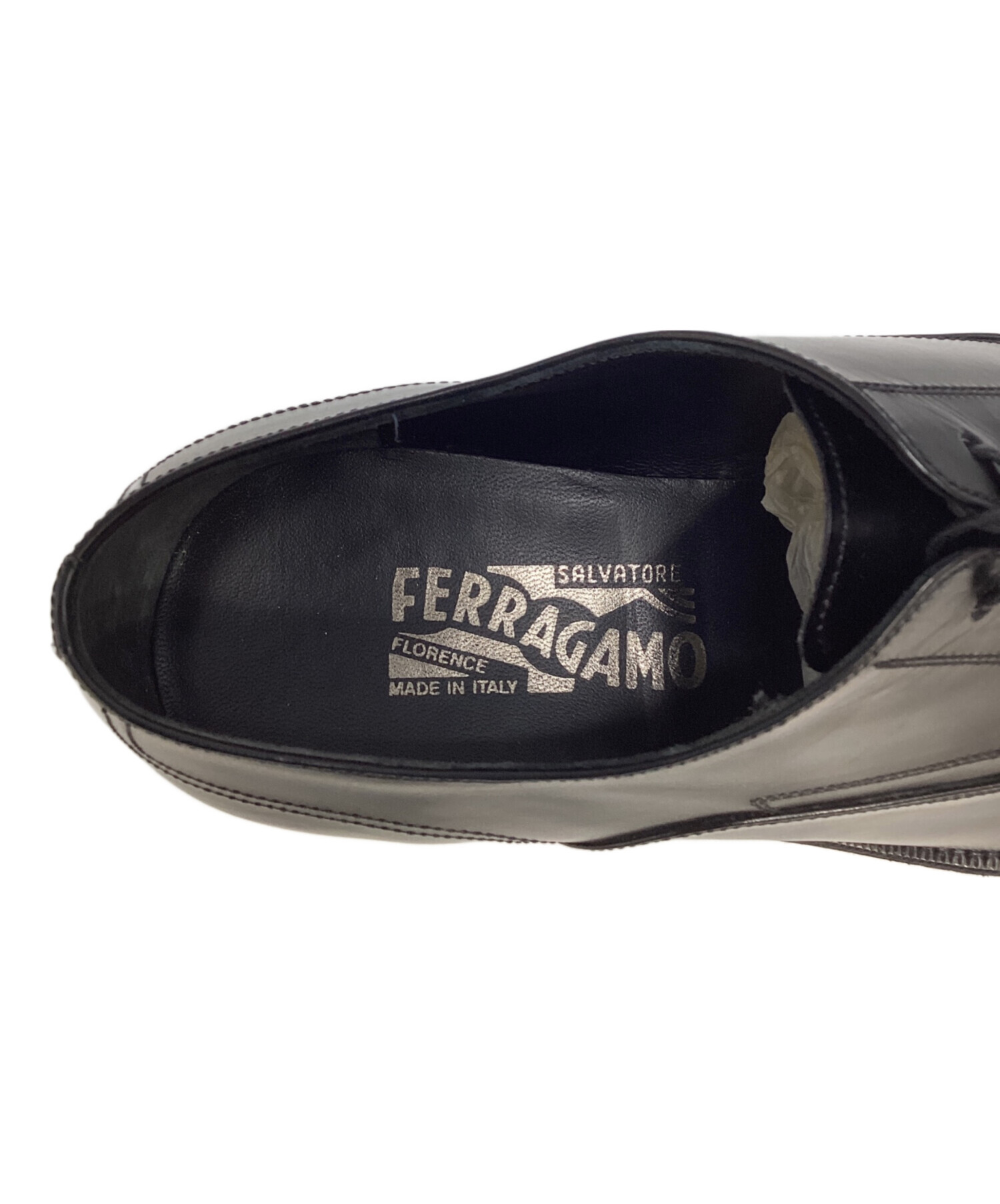 中古・古着通販】Salvatore Ferragamo (サルヴァトーレ フェラガモ