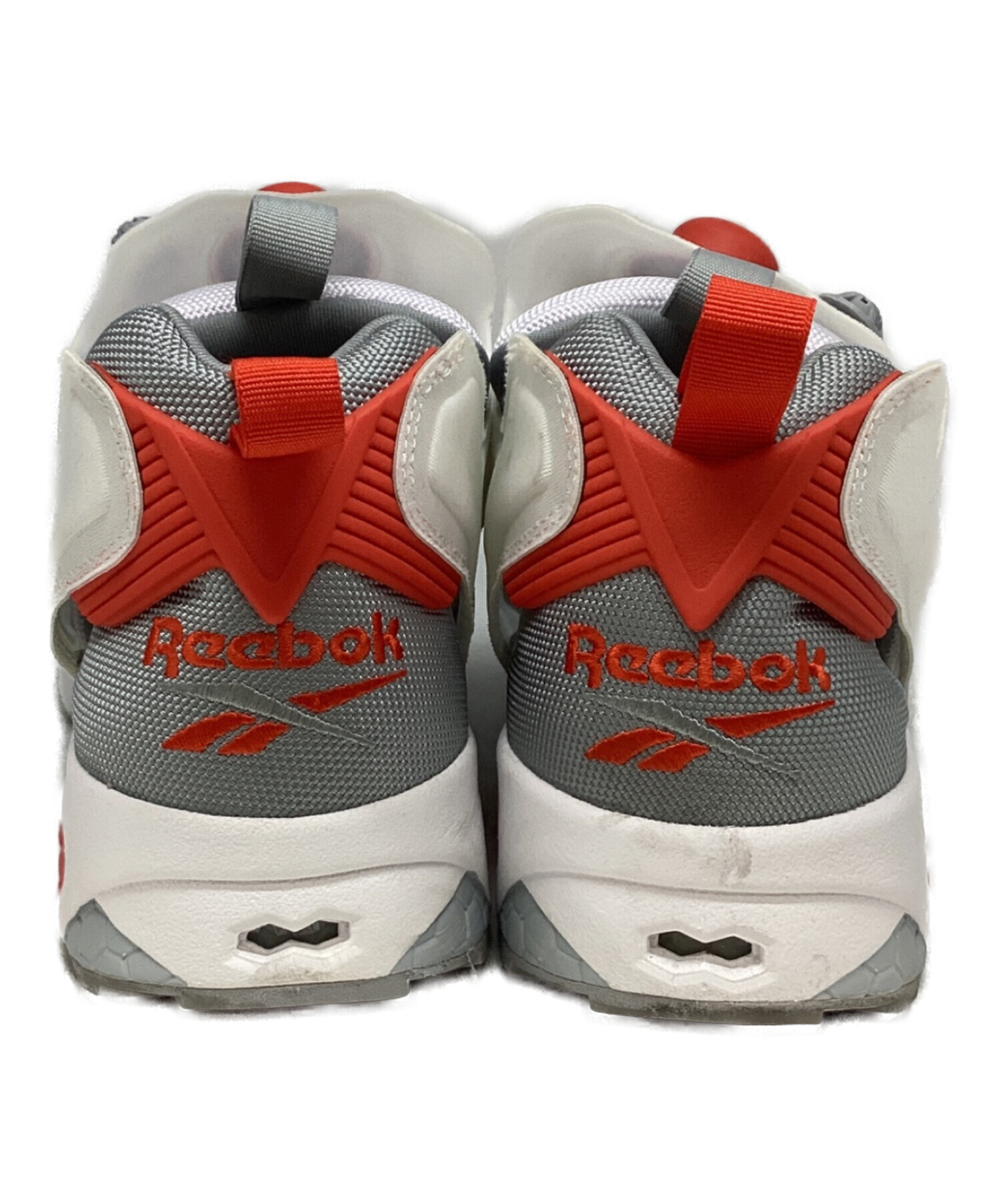 中古・古着通販】REEBOK (リーボック) クラシック インスタポンプ 