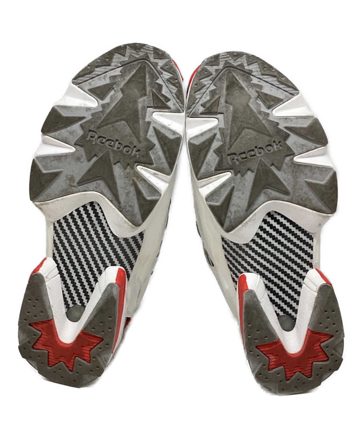 中古・古着通販】REEBOK (リーボック) クラシック インスタポンプ