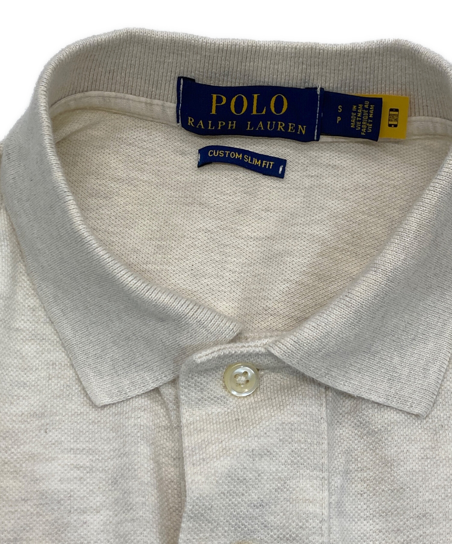 中古・古着通販】POLO RALPH LAUREN (ポロ・ラルフローレン