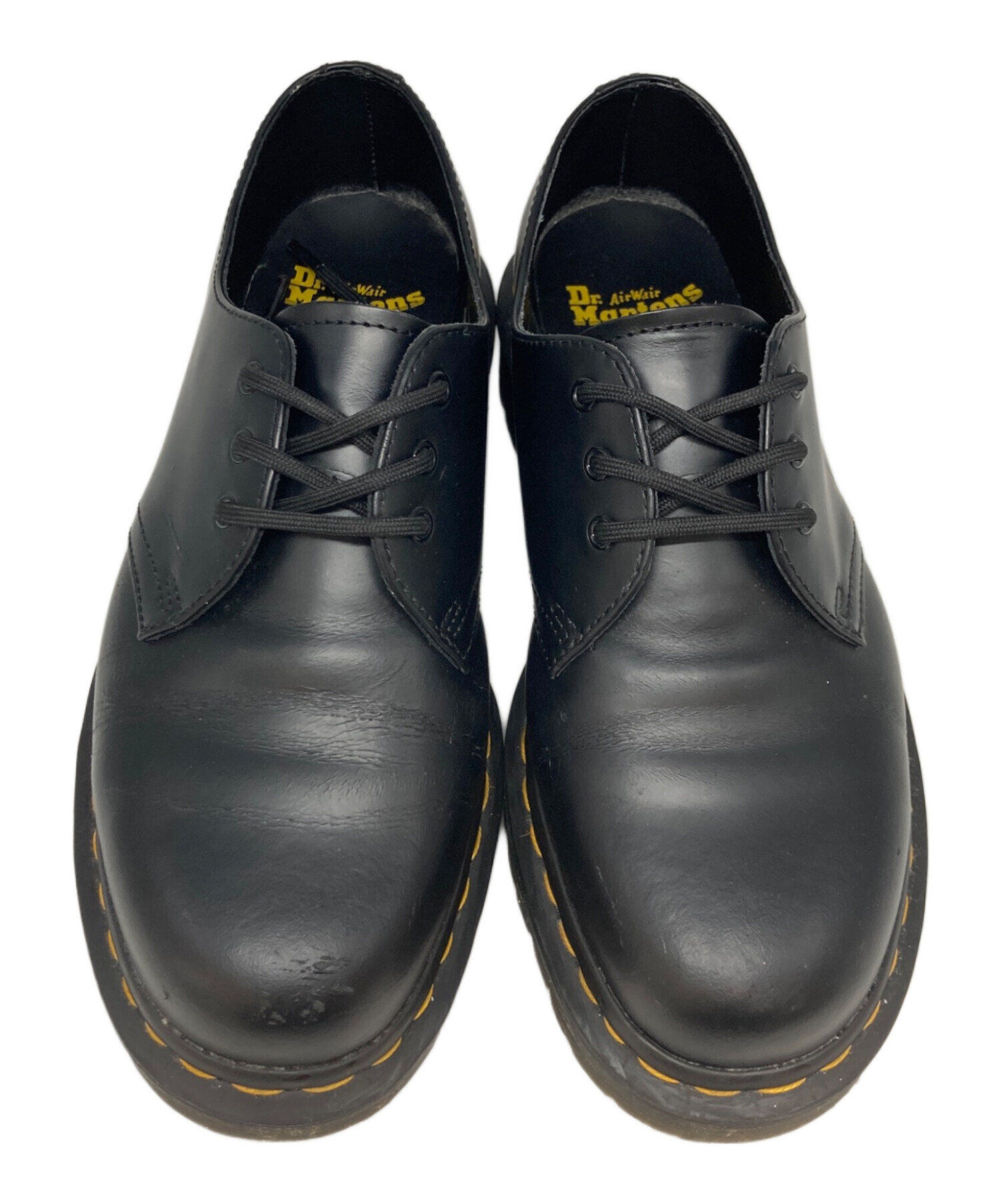 中古・古着通販】Dr.Martens (ドクターマーチン) 3ホールシューズ