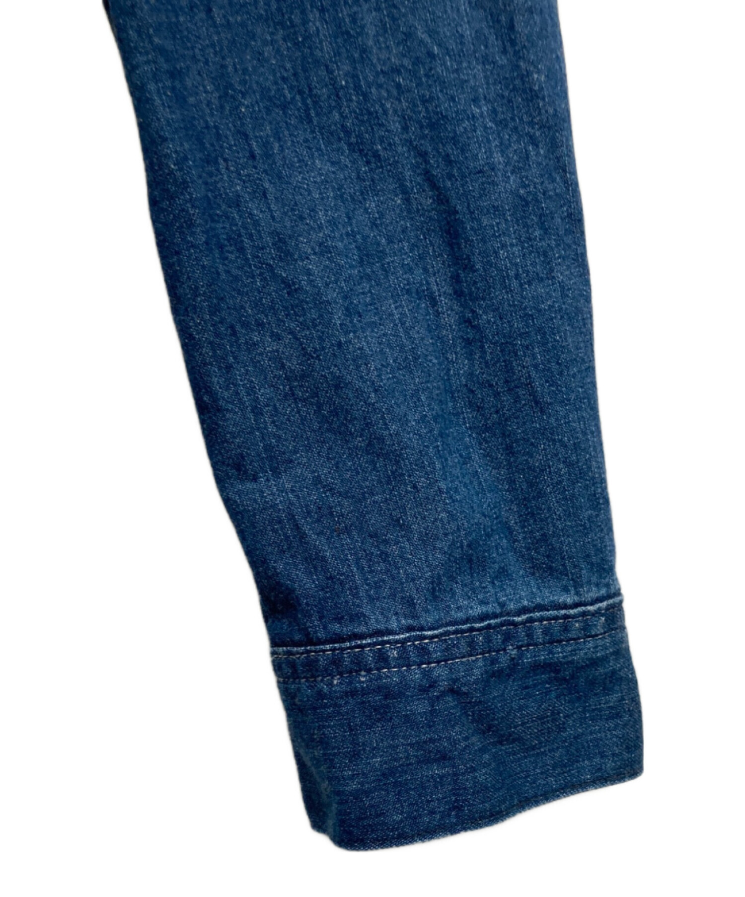 中古・古着通販】A vontade (アボンタージ) ジップワークジャケット 