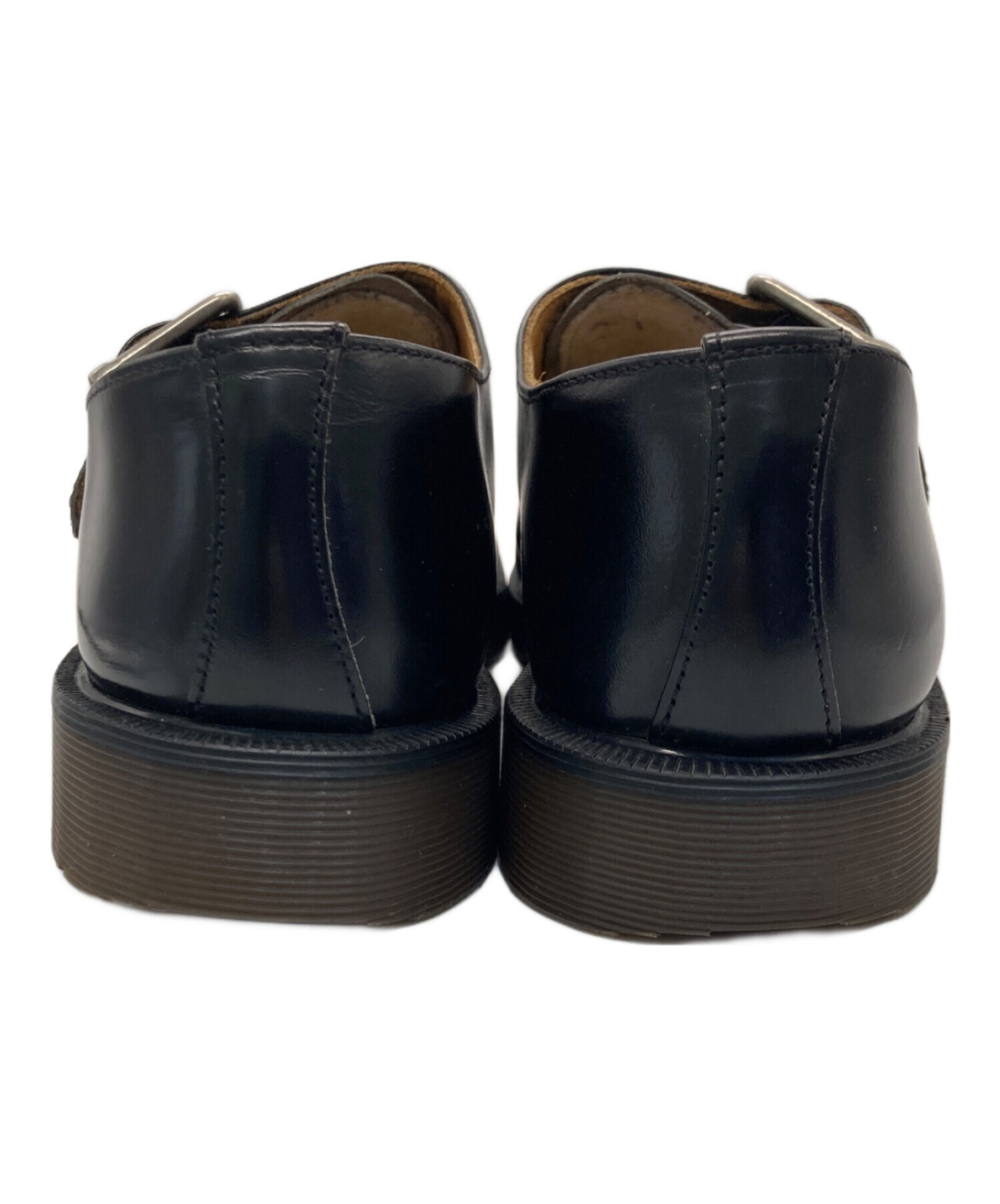 中古・古着通販】Dr.Martens (ドクターマーチン) モンクストラップ