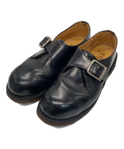 中古・古着通販】Dr.Martens (ドクターマーチン) モンクストラップ