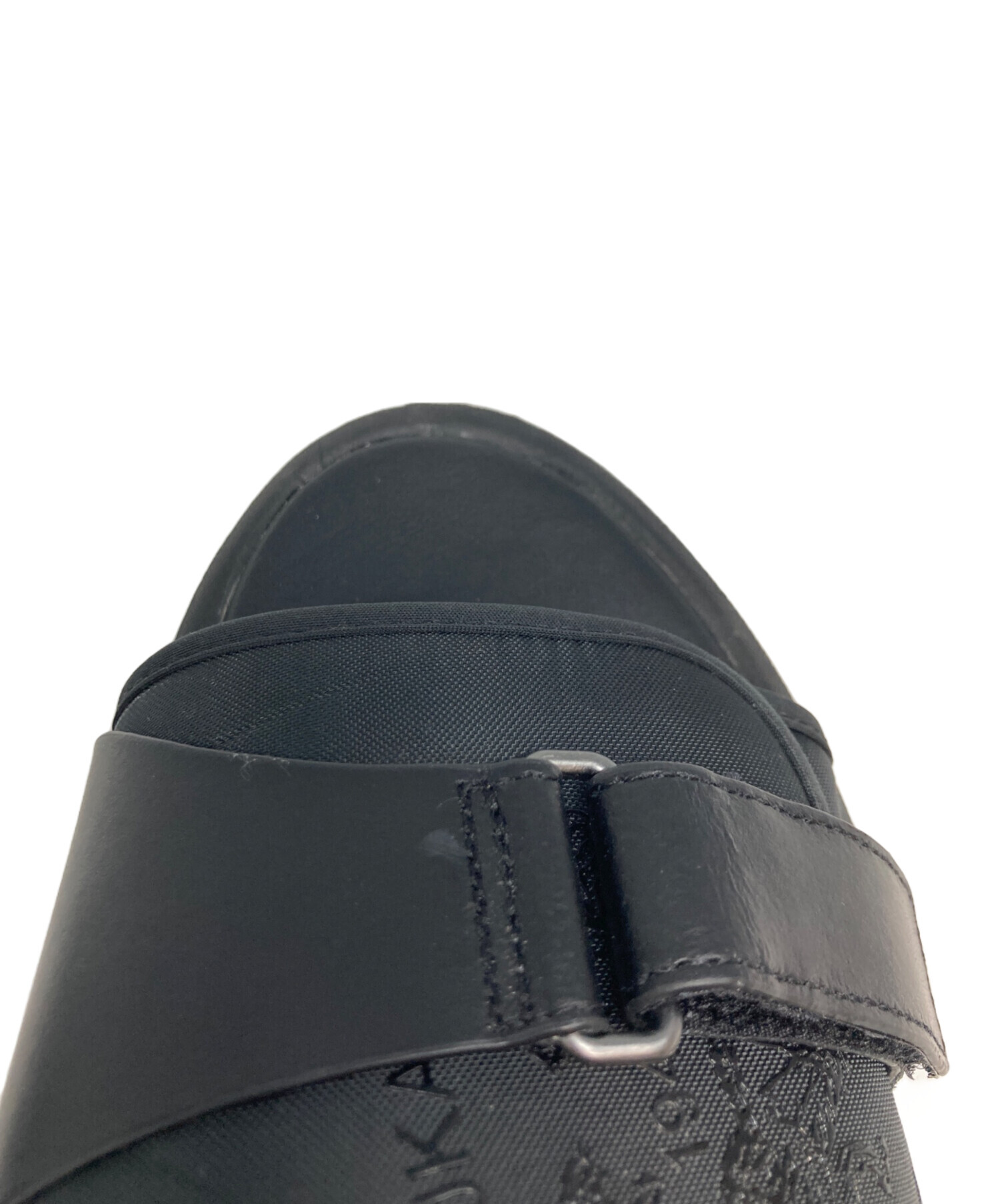 中古・古着通販】Onitsuka Tiger (オニツカタイガー) OHBORI SLIDER