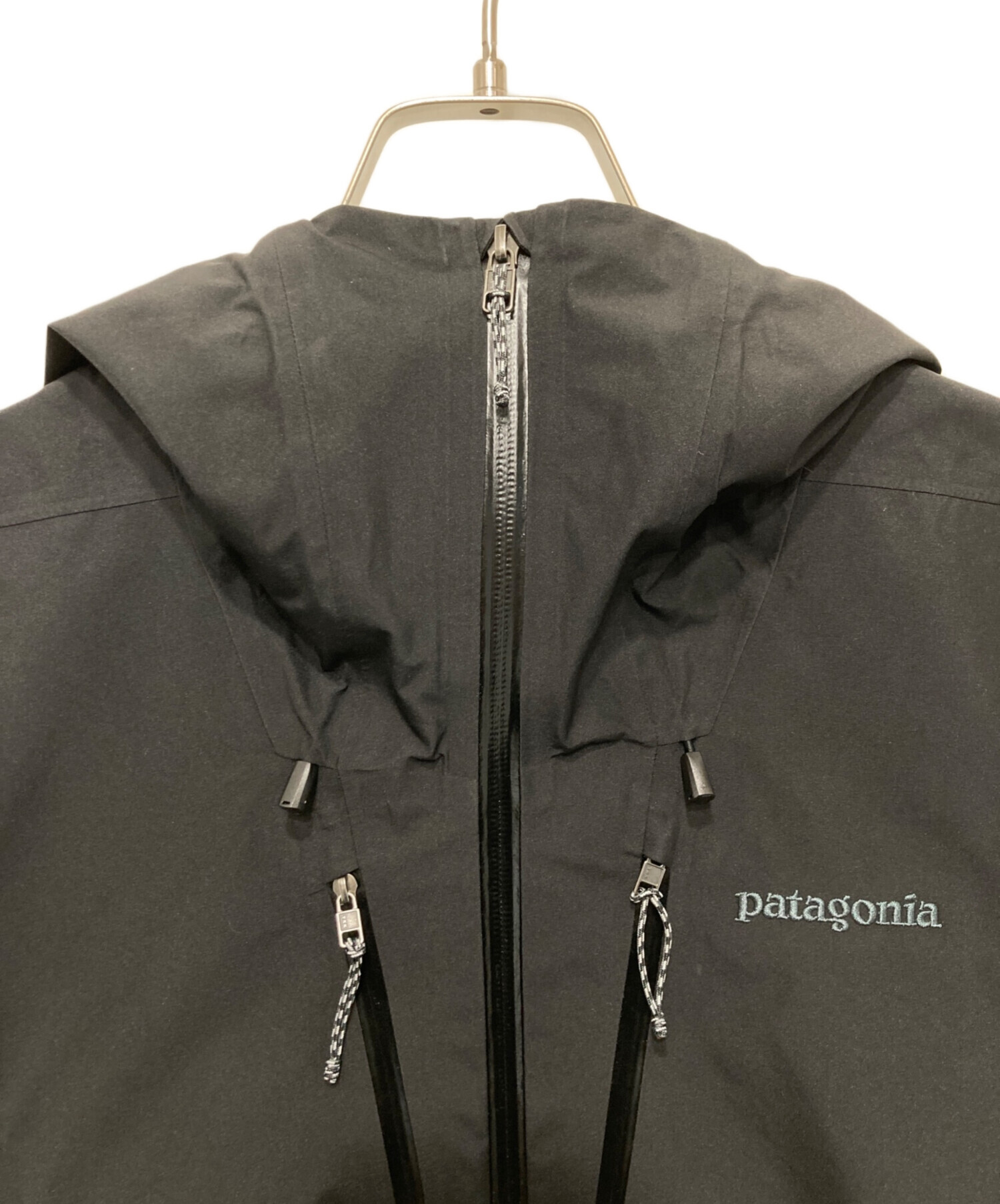 中古・古着通販】Patagonia (パタゴニア) メンズ・トリオレット