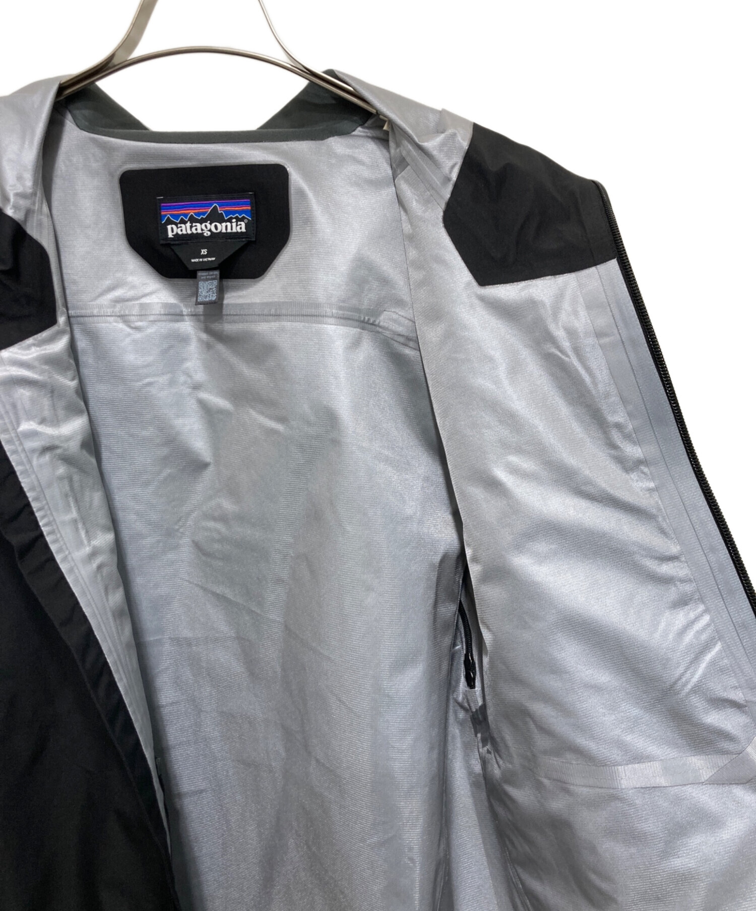 中古・古着通販】Patagonia (パタゴニア) メンズ・トリオレット