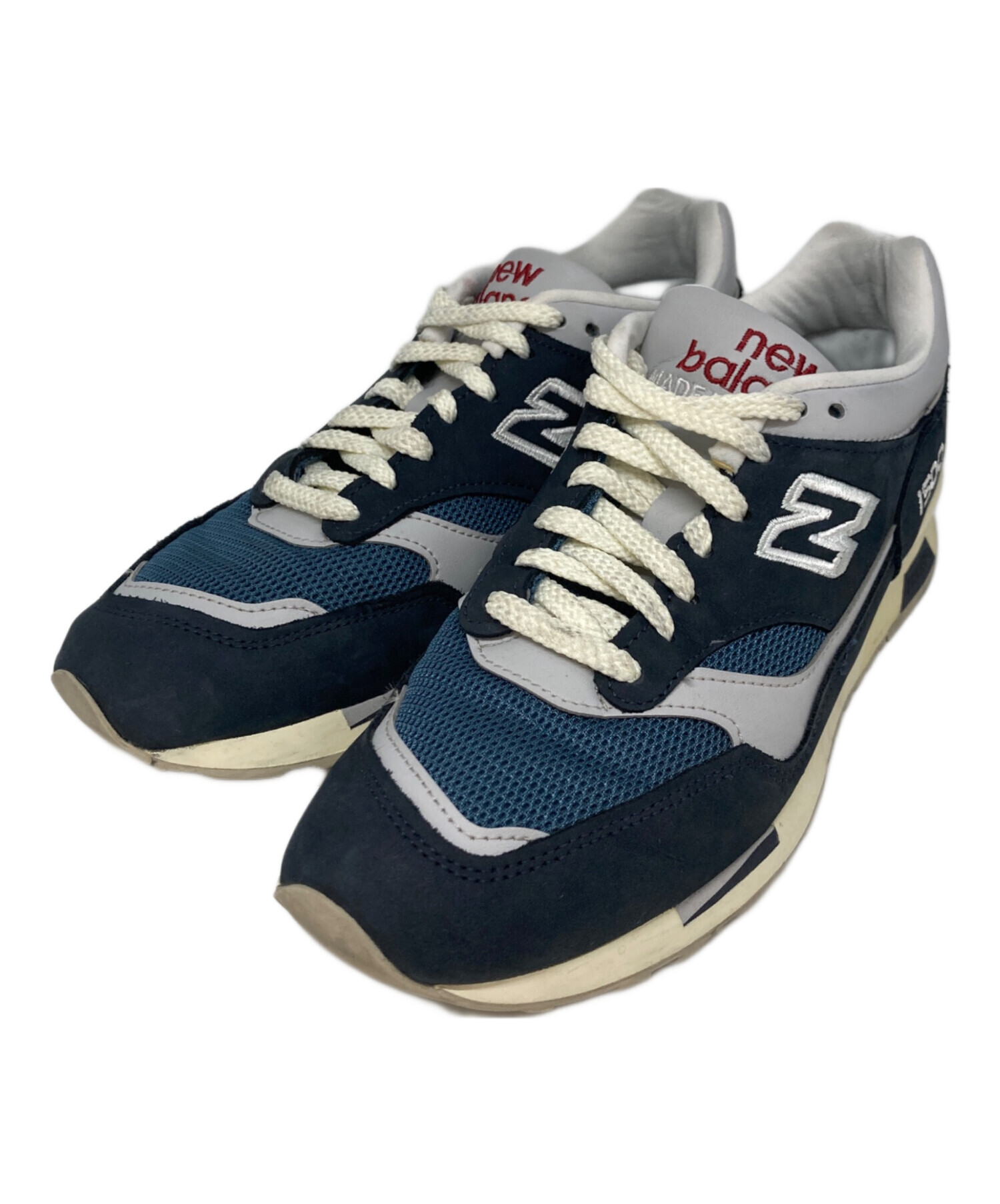 中古・古着通販】NEW BALANCE (ニューバランス) ローカットスニーカー