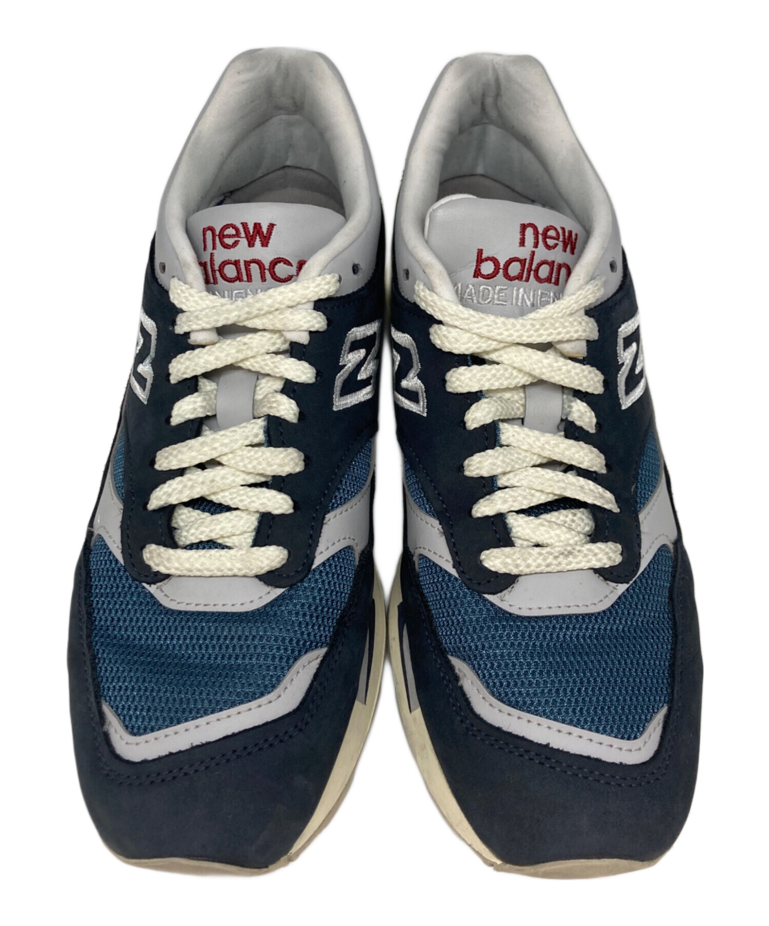 中古・古着通販】NEW BALANCE (ニューバランス) ローカットスニーカー