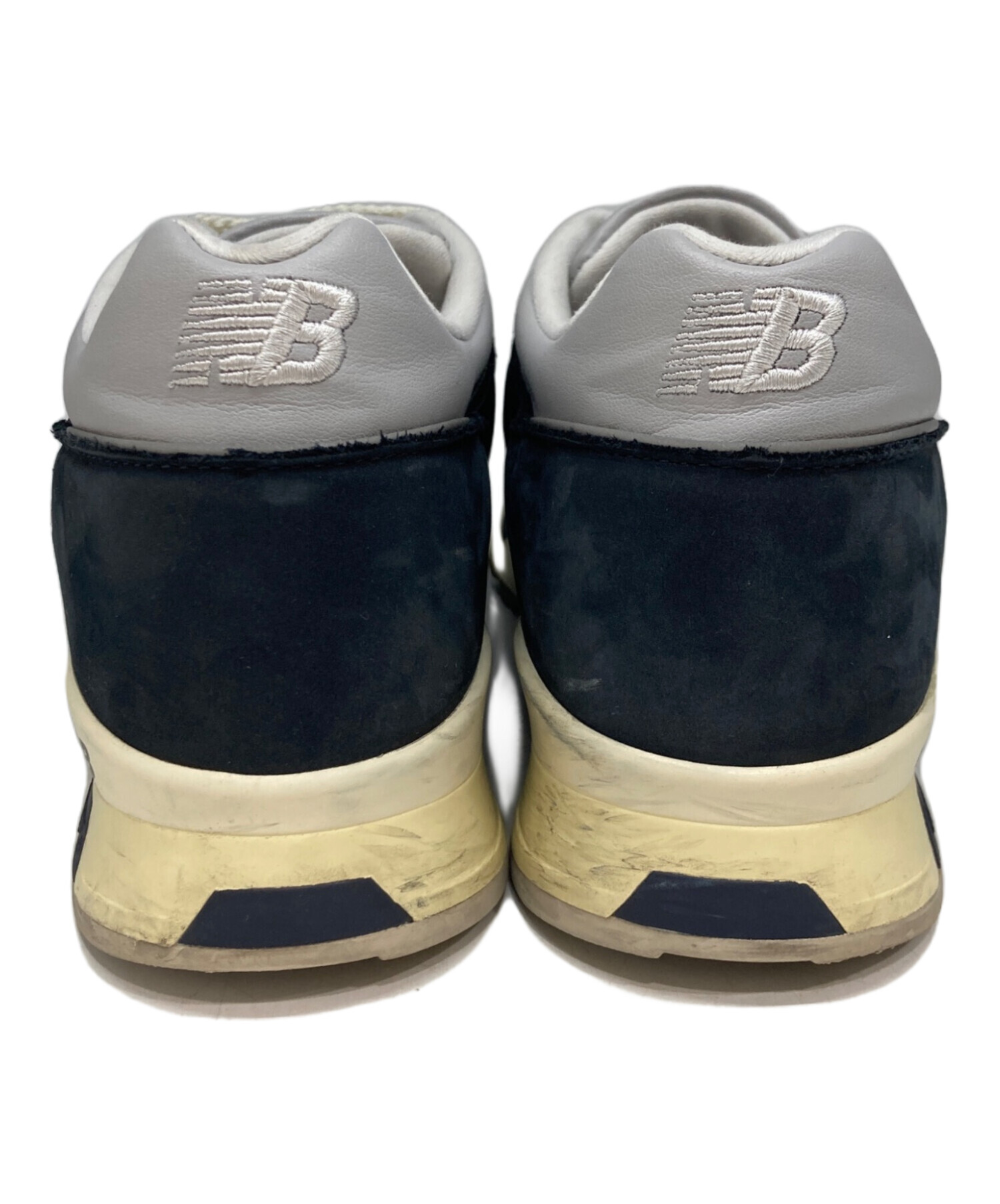 中古・古着通販】NEW BALANCE (ニューバランス) ローカットスニーカー