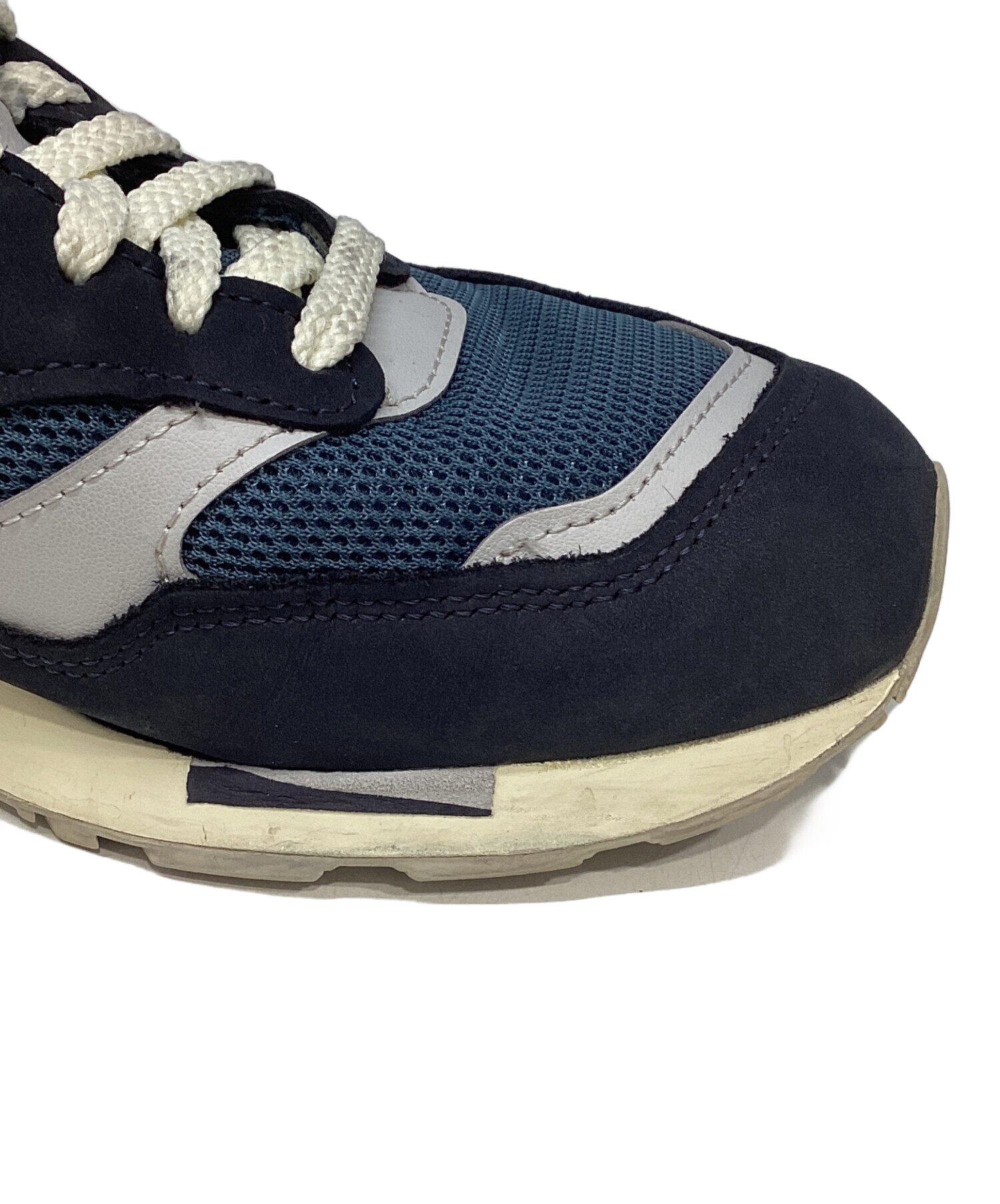 中古・古着通販】NEW BALANCE (ニューバランス) ローカットスニーカー