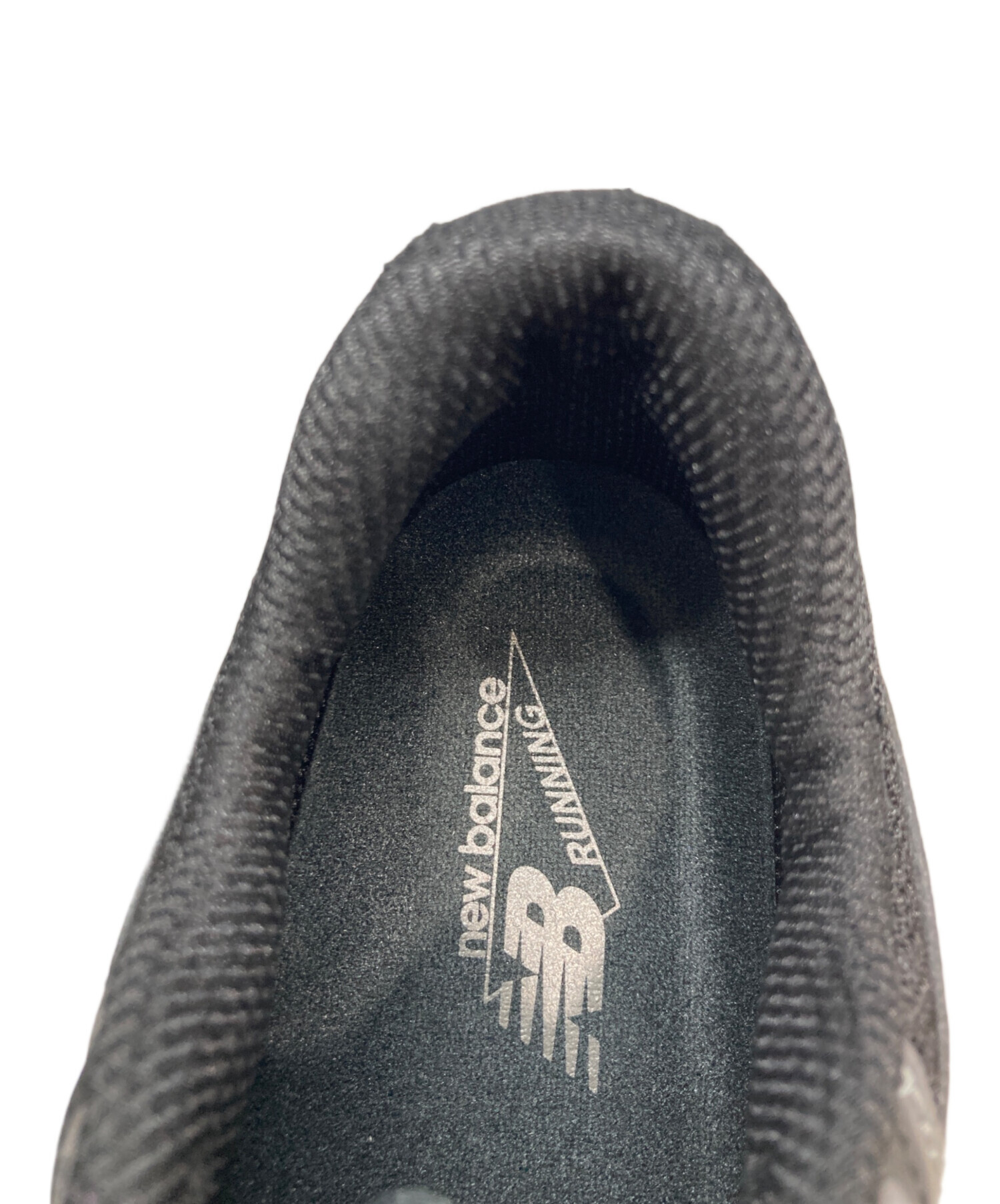 中古・古着通販】NEW BALANCE (ニューバランス) 990V6 ブラック サイズ