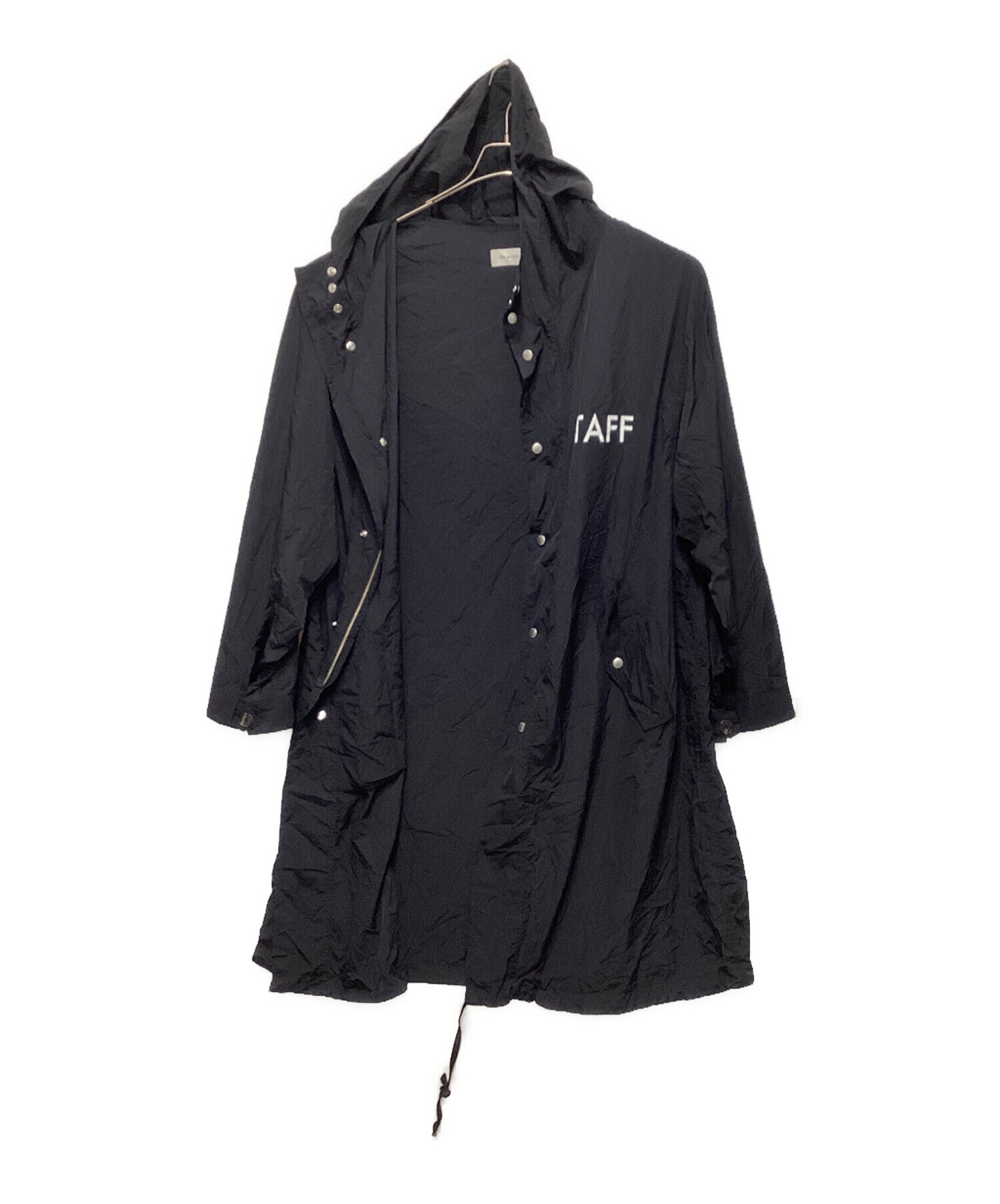 中古・古着通販】BED J.W. FORD (ベッドフォード) ナイロンコート