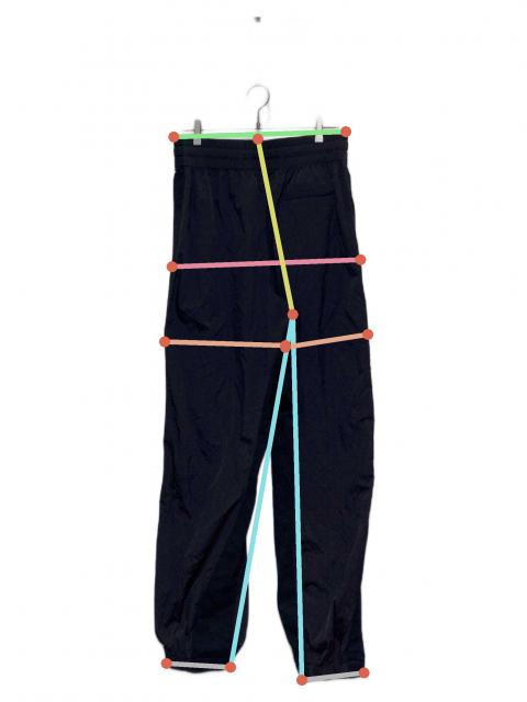中古・古着通販】ALEXANDER WANG.T (アレキサンダーワンティー) ロゴ