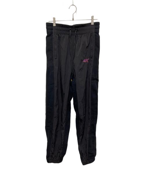 ALEXANDER WANG× ジャージパンツ 中古・古着通販】ALEXANDER WANG.T (アレキサンダーワンティー) ロゴ