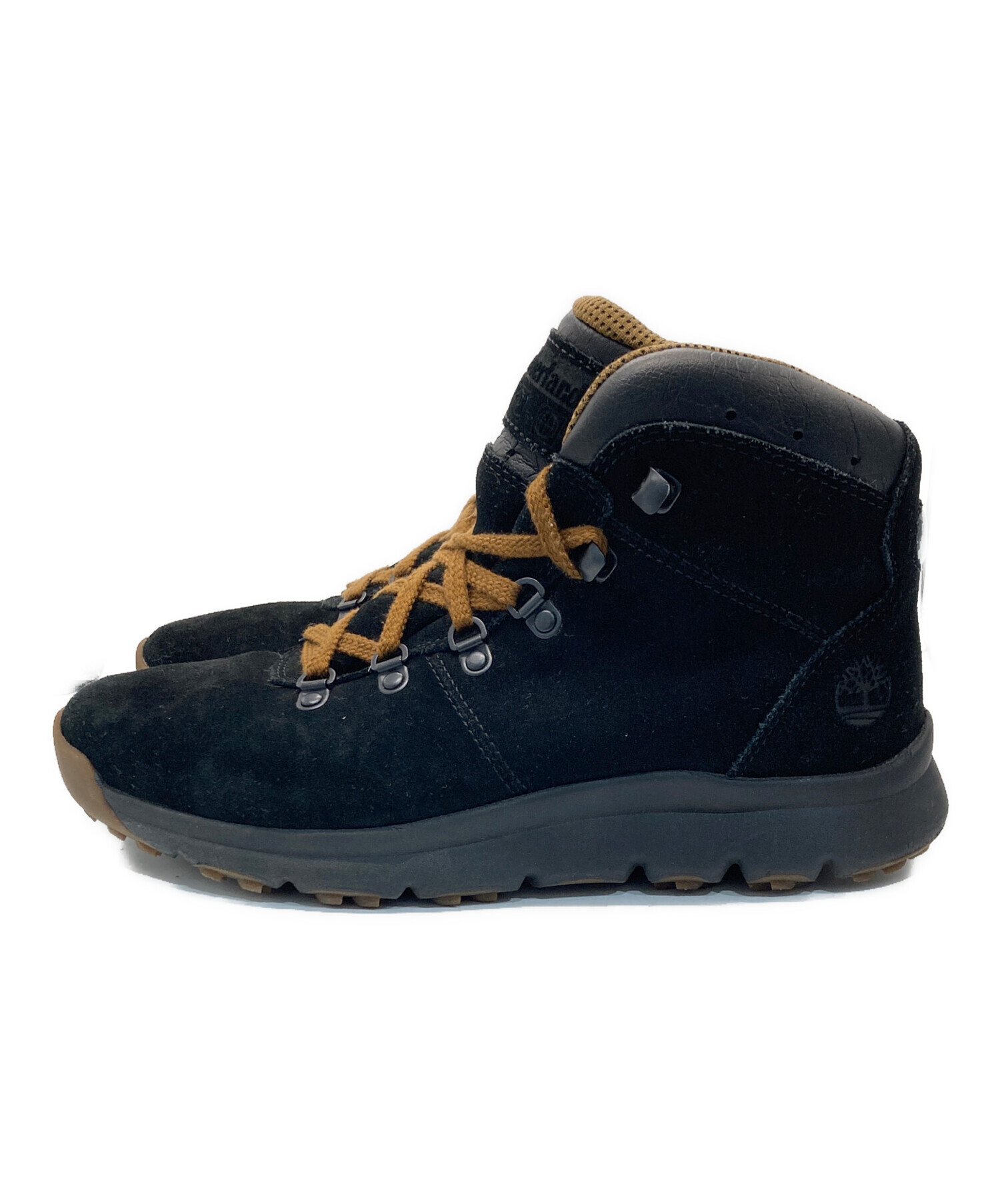 【未使用】Timberland 14176 メンズ トレッキングブーツ 27.5 中古・古着通販】Timberland (ティンバーランド) トレッキングシューズ