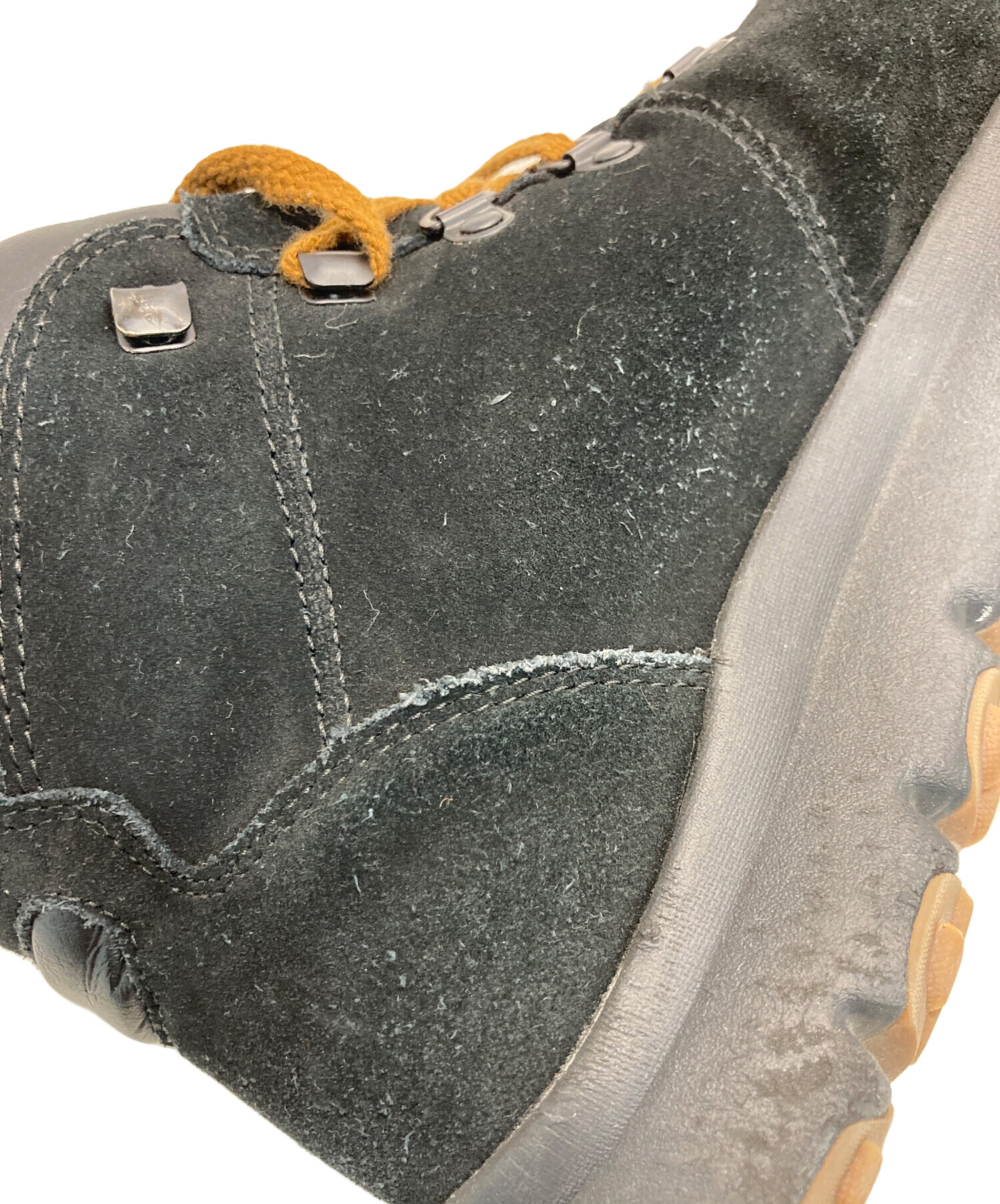 中古・古着通販】Timberland (ティンバーランド) トレッキングシューズ