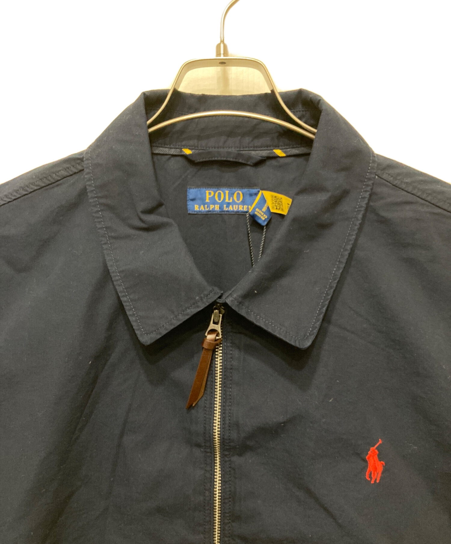 中古・古着通販】POLO RALPH LAUREN (ポロ・ラルフローレン) Bayport