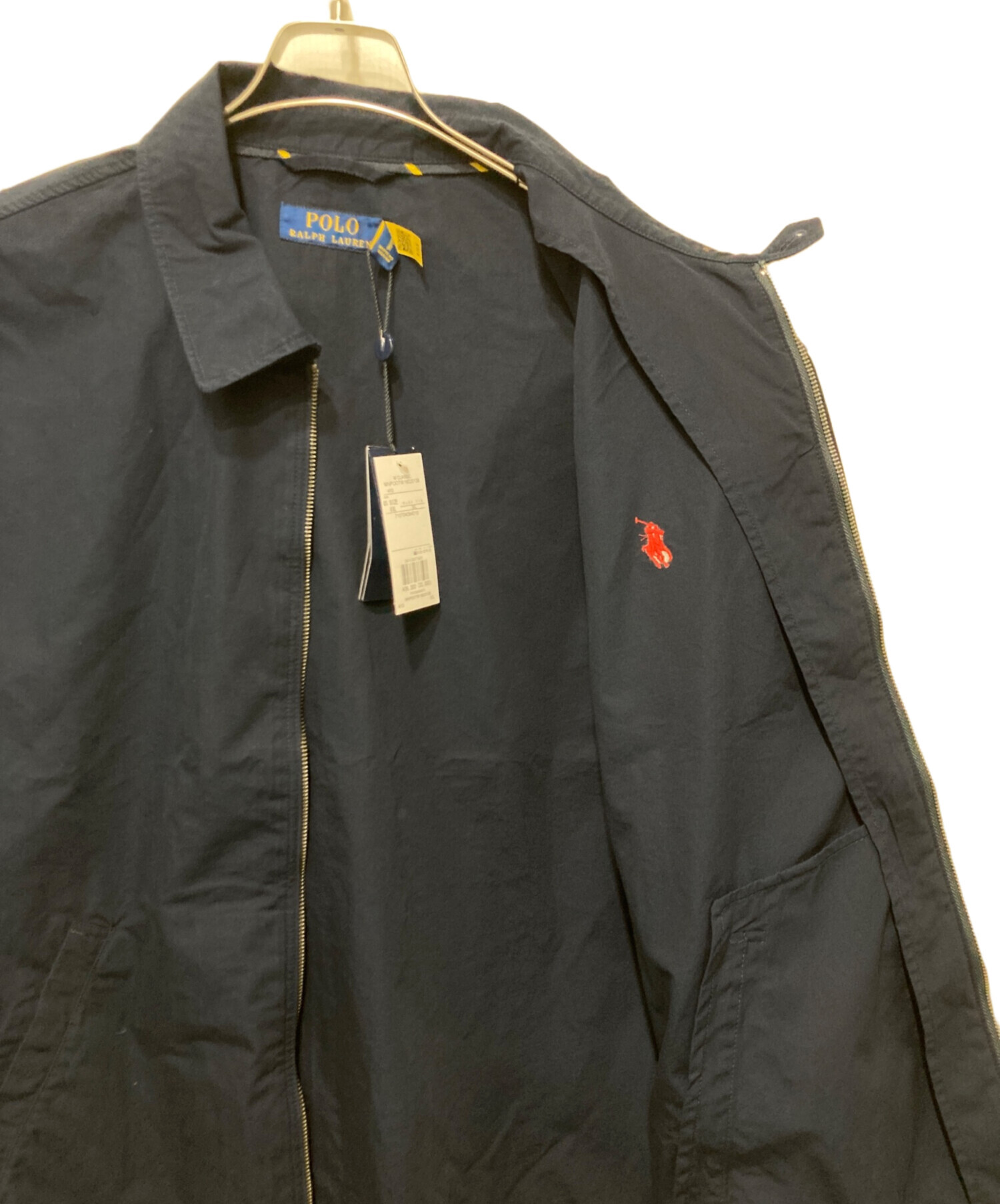 中古・古着通販】POLO RALPH LAUREN (ポロ・ラルフローレン) Bayport