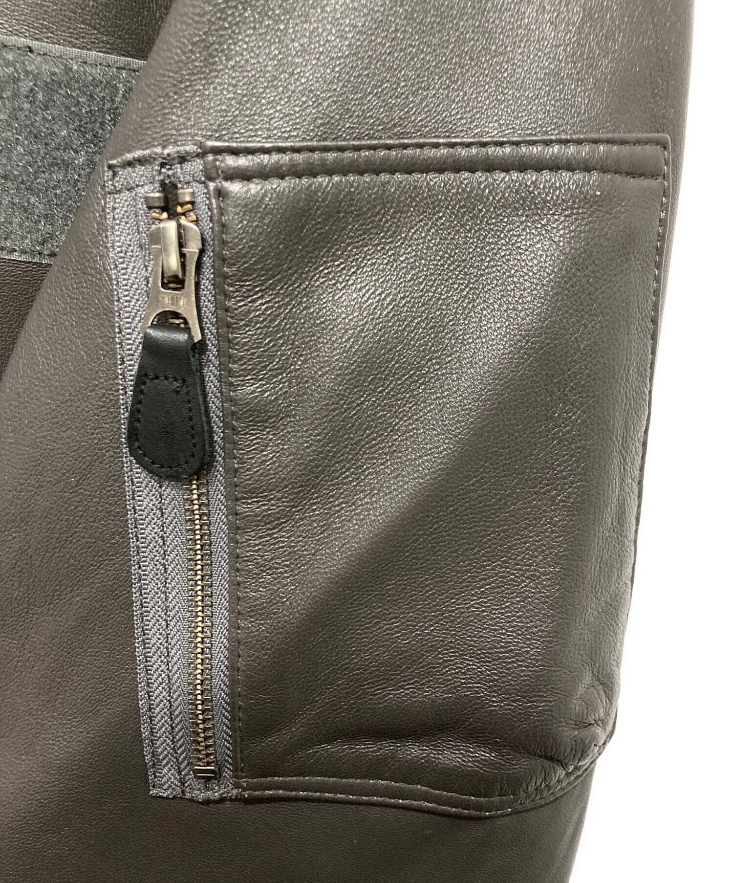 中古・古着通販】Schott (ショット) JOURNAL STANDARD (ジャーナル