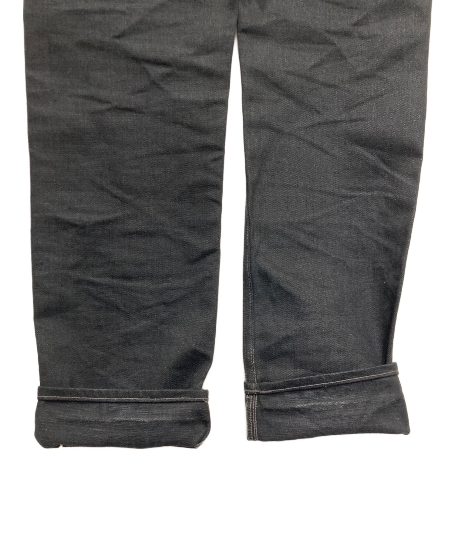 中古・古着通販】RRL (ダブルアールエル) LIMITED COWBOY HIGH SLIM
