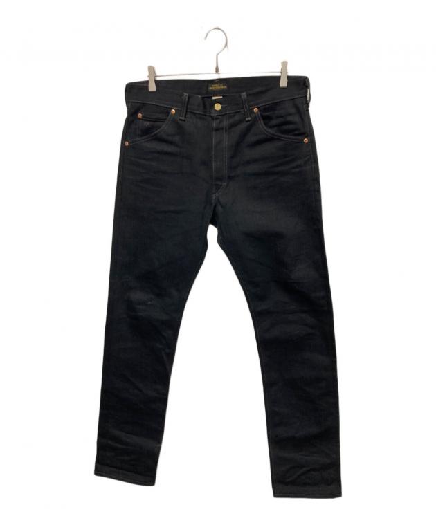 中古・古着通販】RRL (ダブルアールエル) LIMITED COWBOY HIGH SLIM
