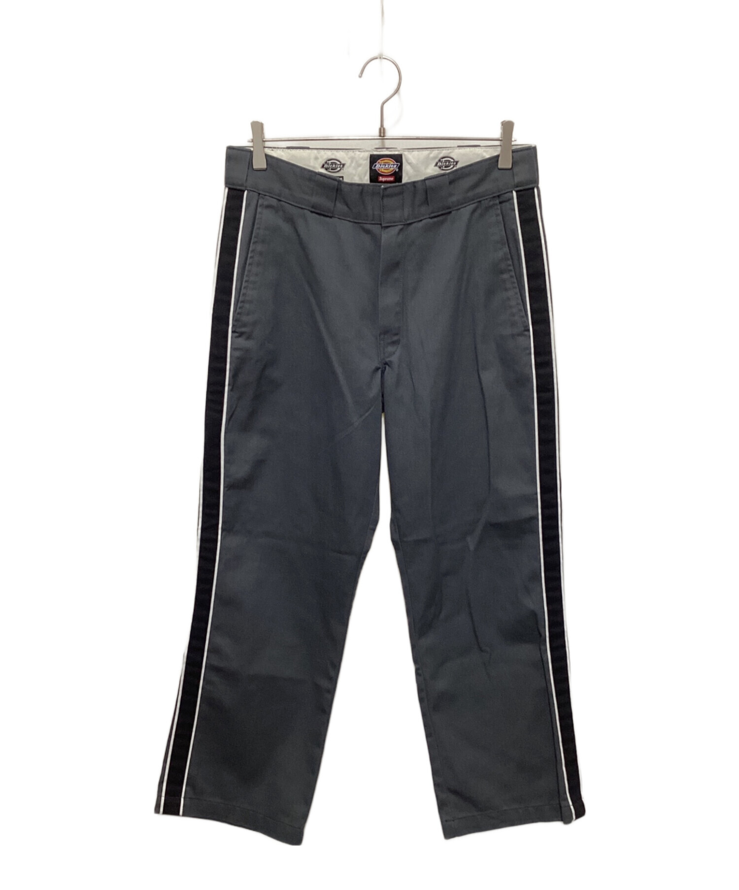 中古・古着通販】SUPREME (シュプリーム) Dickies (ディッキーズ