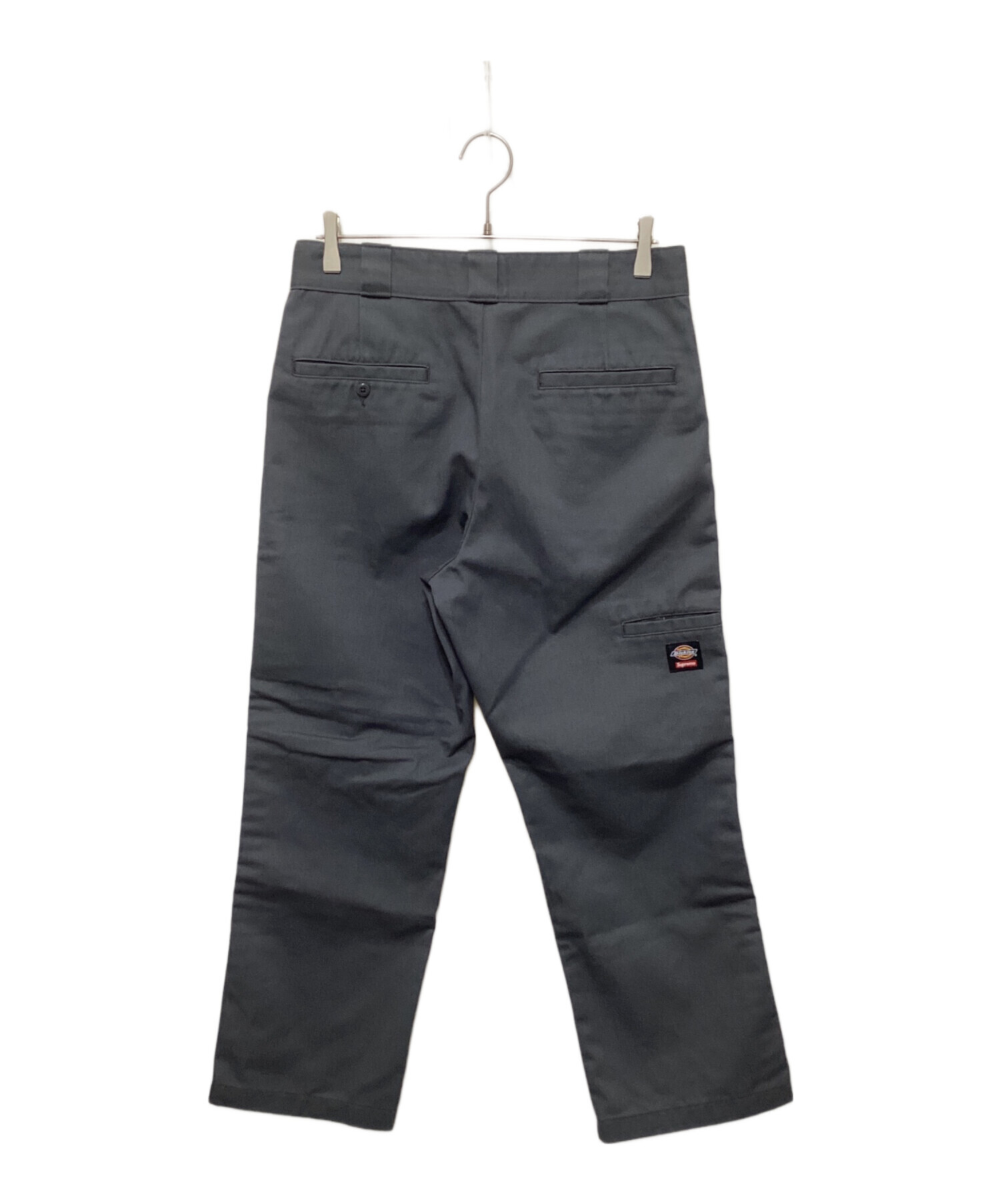 中古・古着通販】SUPREME (シュプリーム) Dickies (ディッキーズ