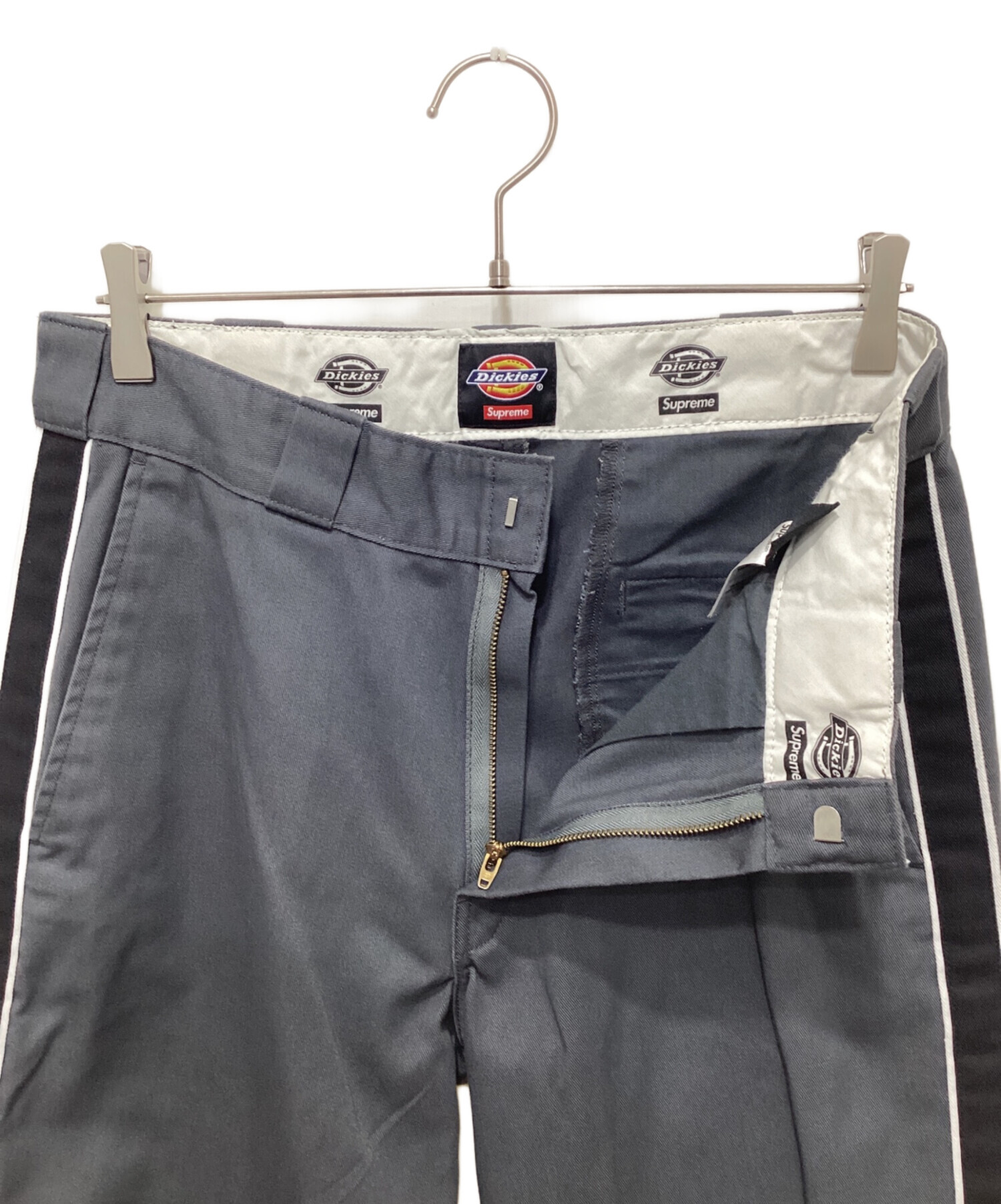 中古・古着通販】SUPREME (シュプリーム) Dickies (ディッキーズ