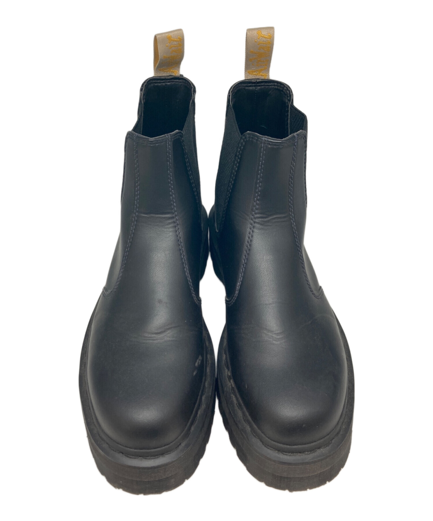 中古・古着通販】Dr.Martens (ドクターマーチン) 2976 QUADチェルシー 
