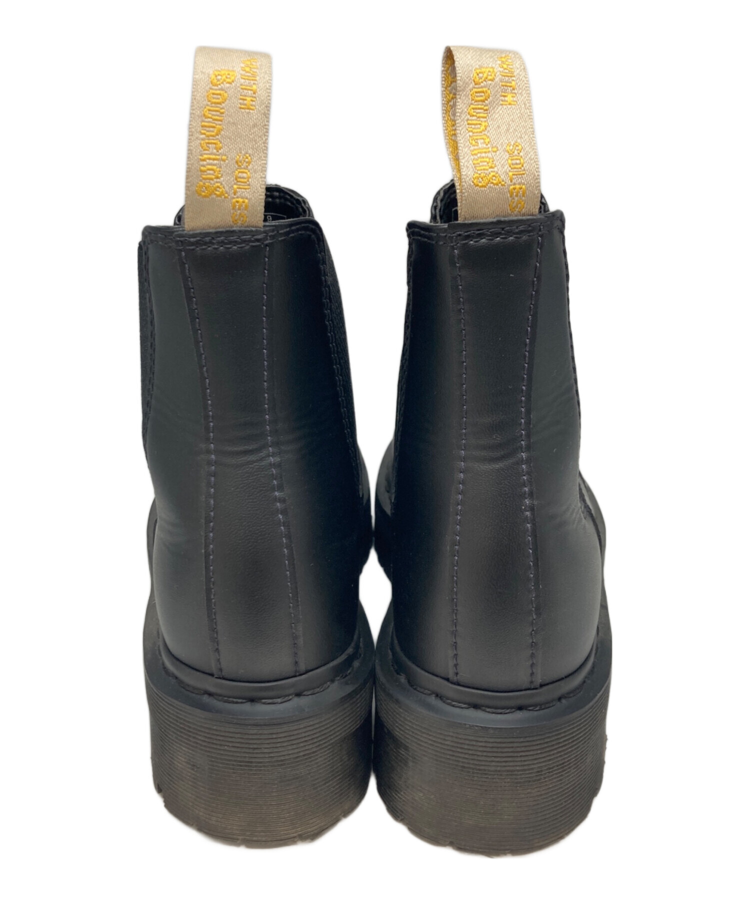 中古・古着通販】Dr.Martens (ドクターマーチン) 2976 QUADチェルシー 