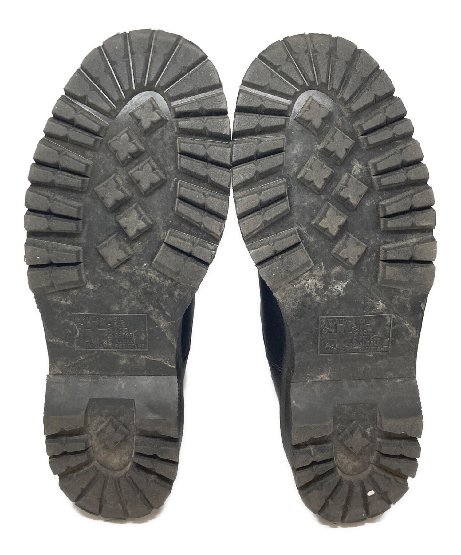 中古・古着通販】Dr.Martens (ドクターマーチン) 2976 QUADチェルシー