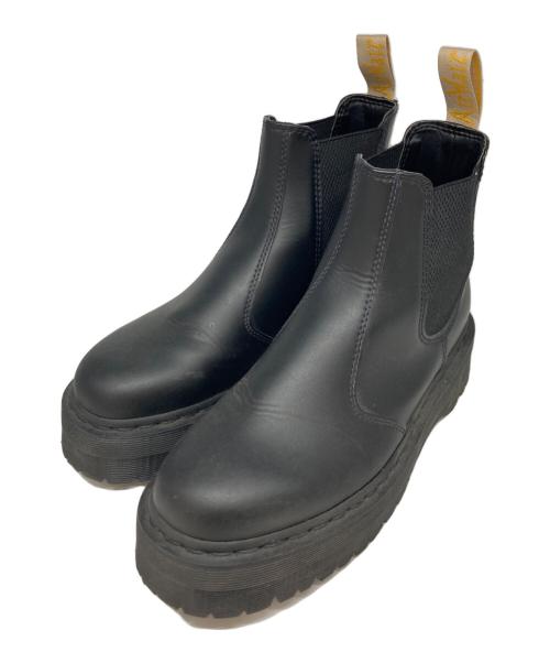 中古・古着通販】Dr.Martens (ドクターマーチン) 2976 QUADチェルシー