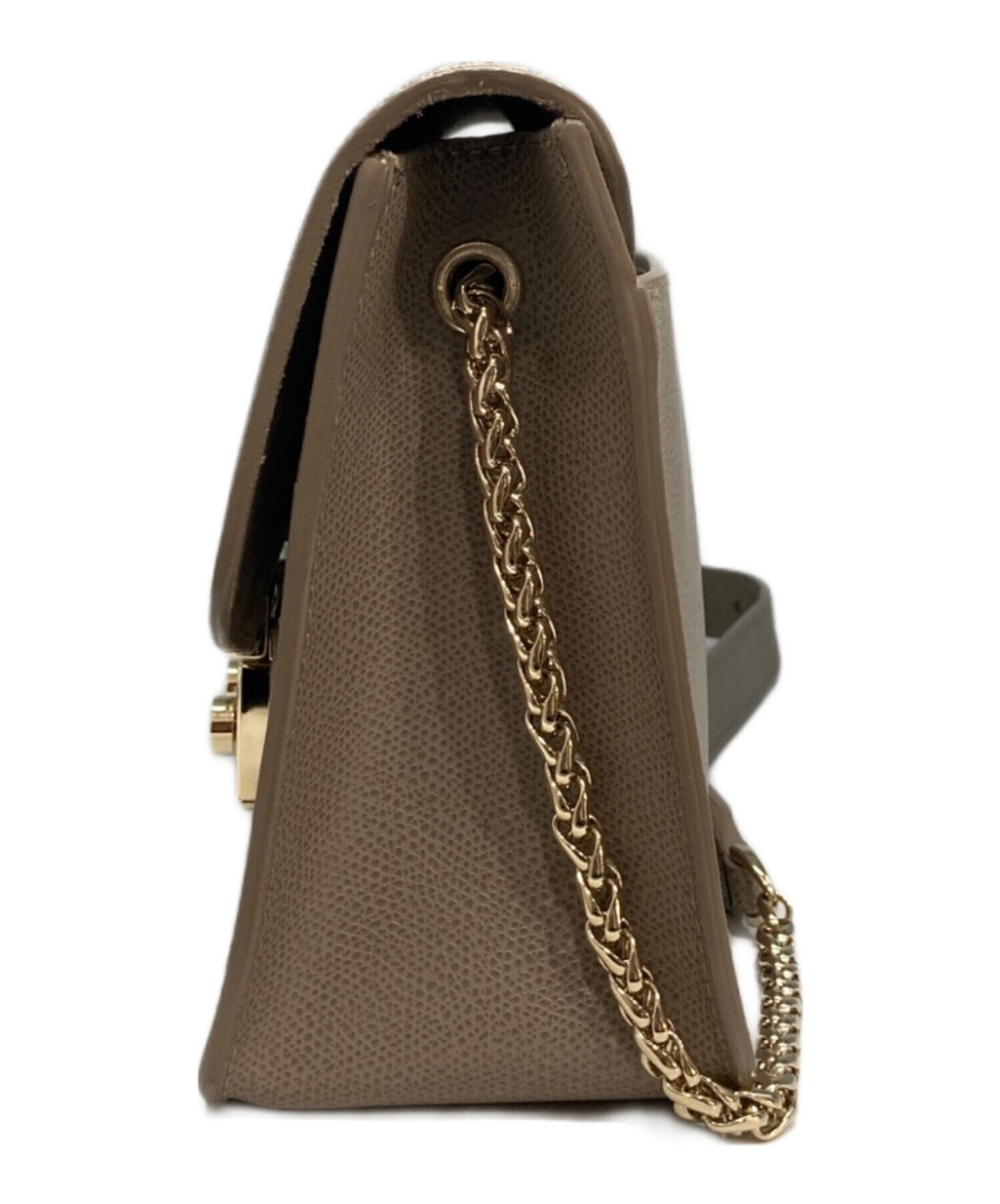 中古・古着通販】FURLA (フルラ) メトロポリスチェーンショルダー