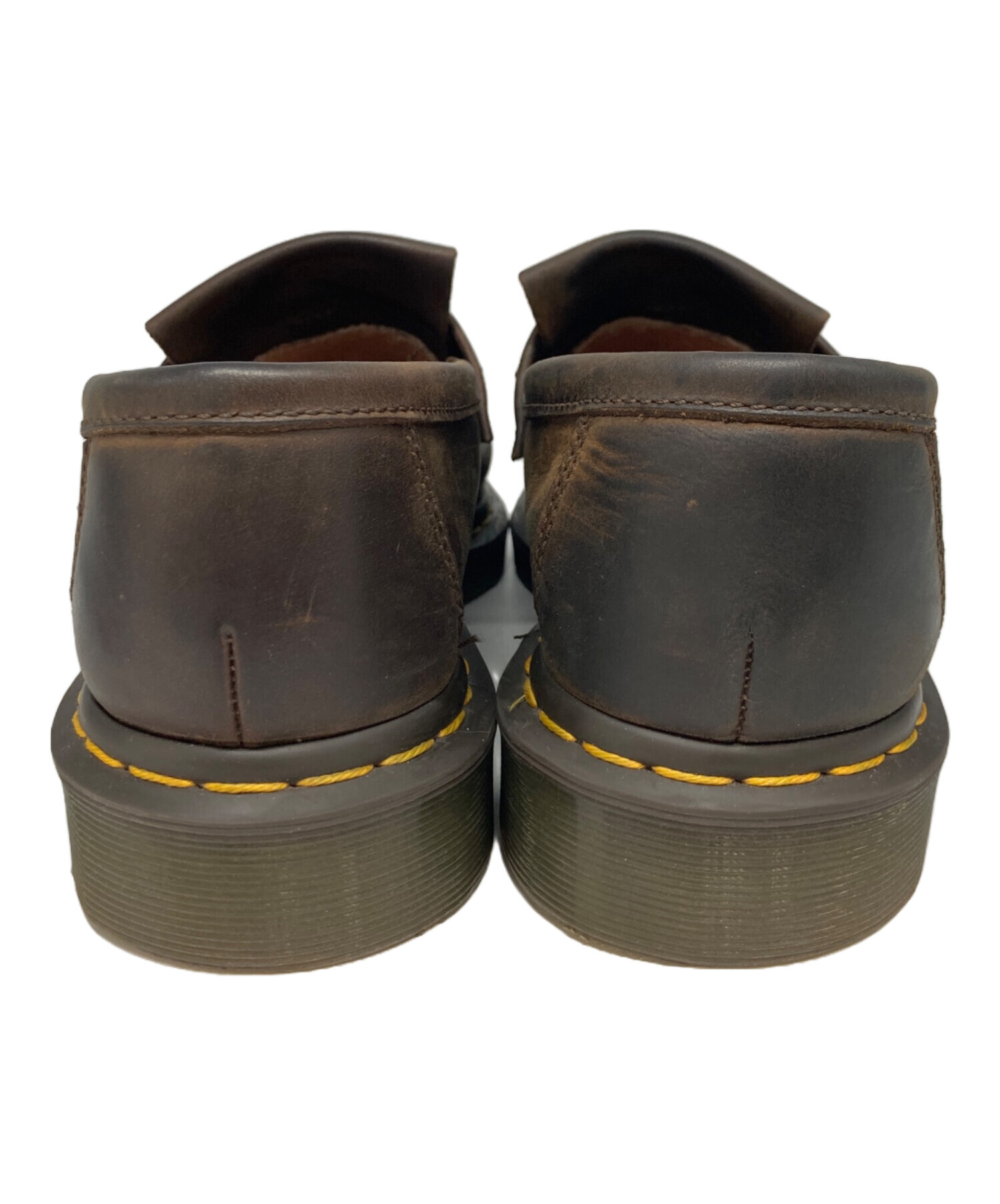 中古・古着通販】Dr.Martens (ドクターマーチン) ADRIANタッセル