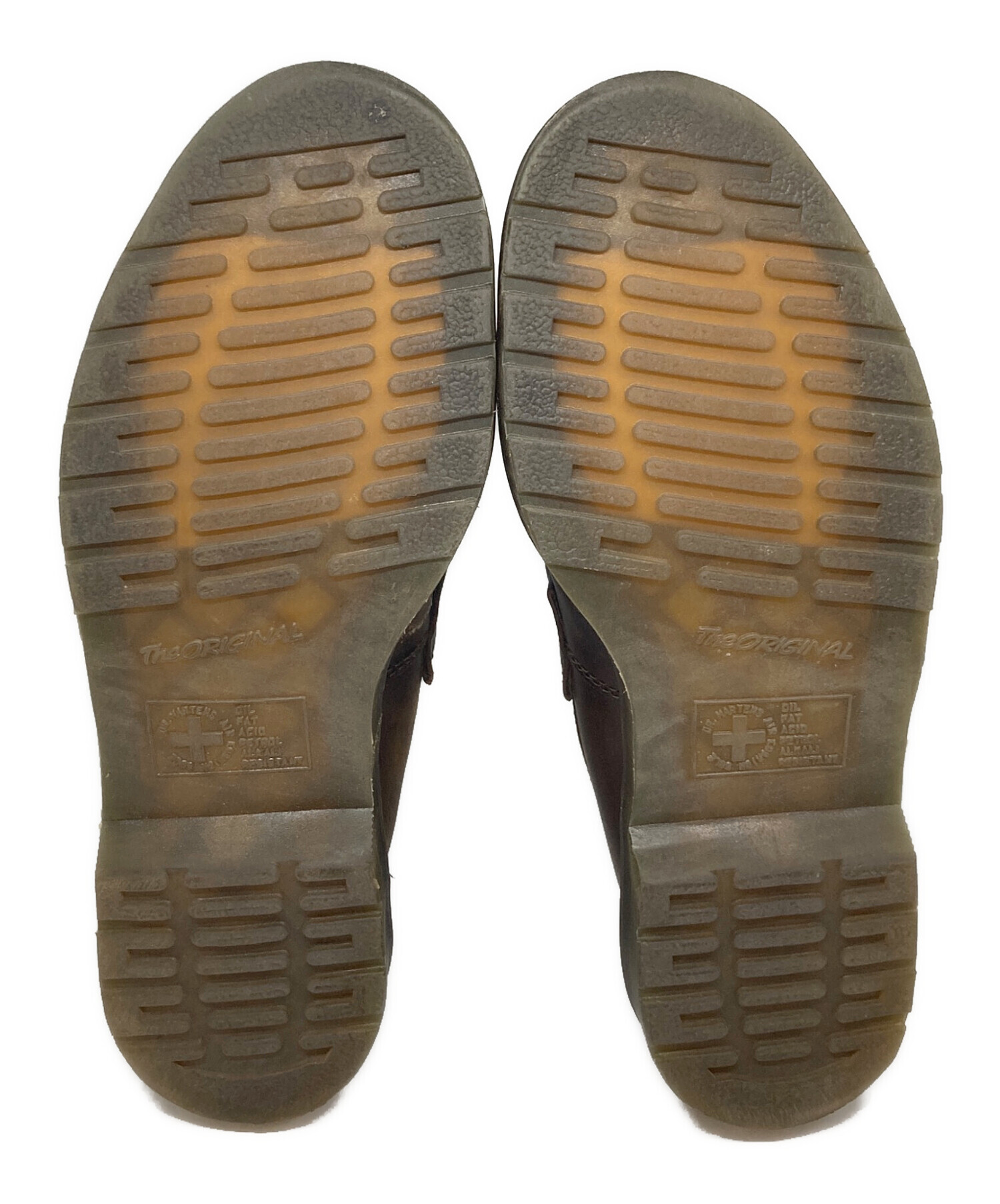 中古・古着通販】Dr.Martens (ドクターマーチン) ADRIANタッセル