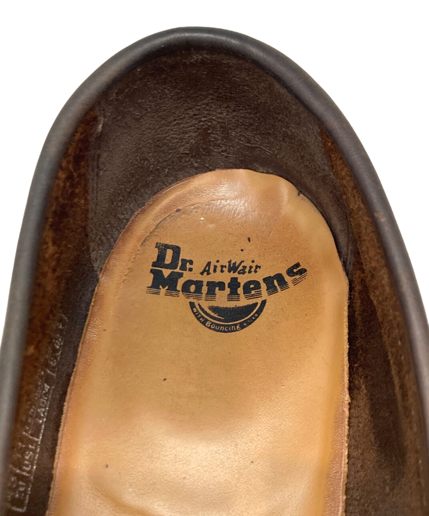 中古・古着通販】Dr.Martens (ドクターマーチン) ADRIANタッセル