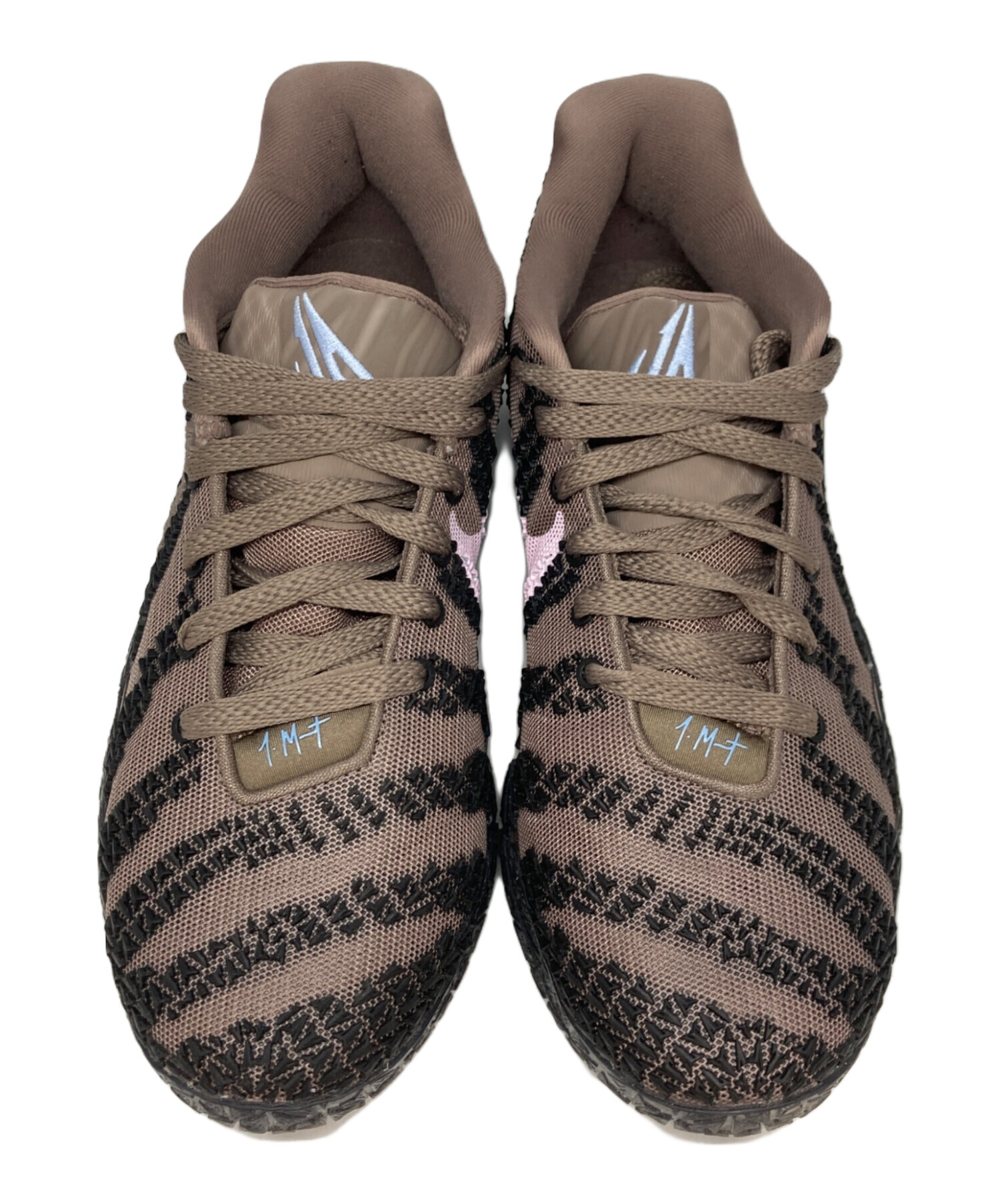 NIKE JA 3 