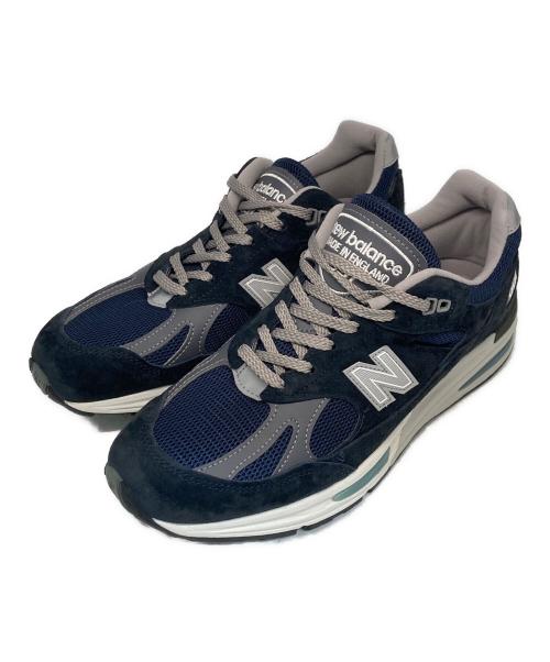 中古・古着通販】NEW BALANCE (ニューバランス) 991V2ローカット 中古・古着通販】NEW BALANCE (ニューバランス) 991V2ローカット
