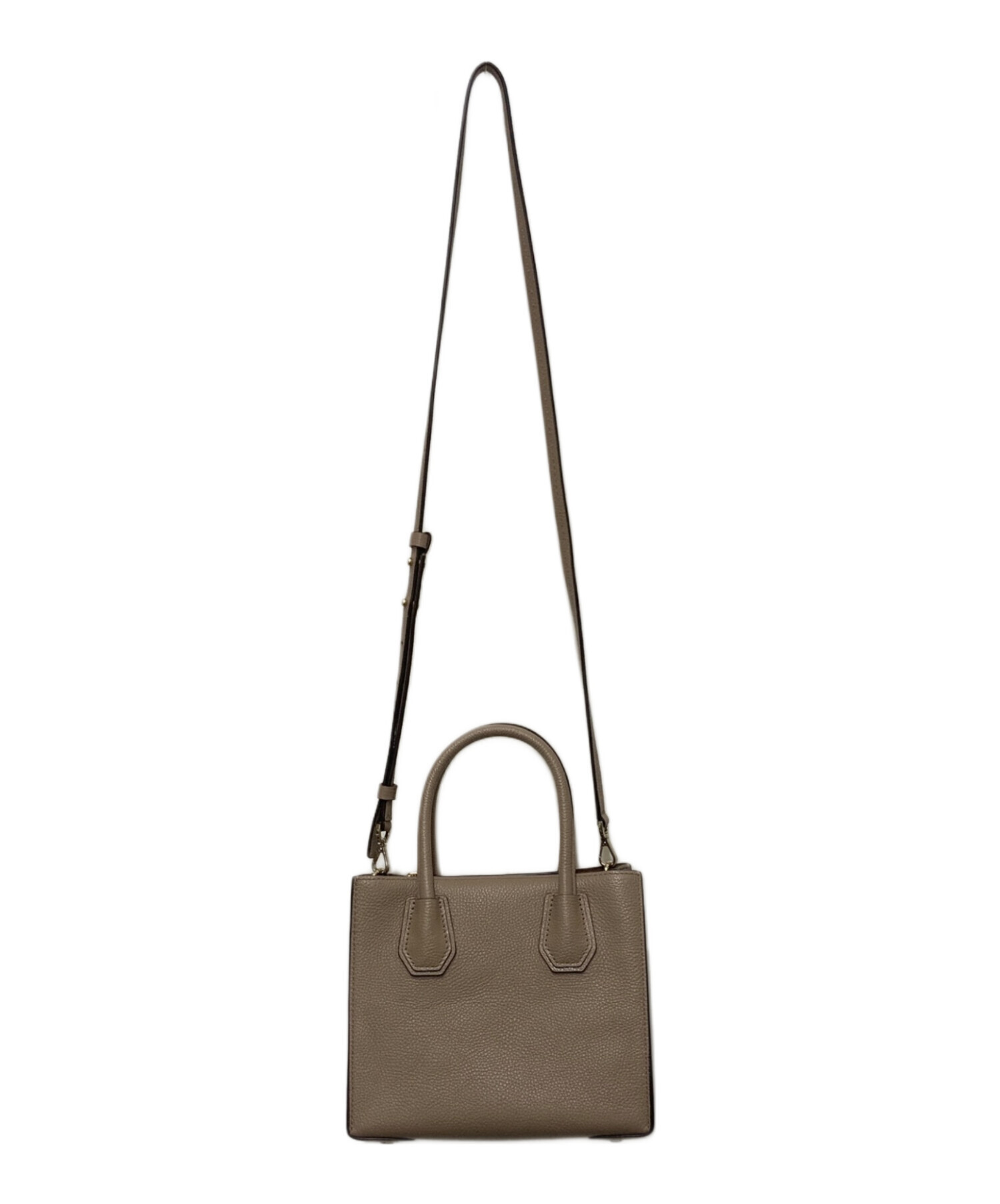 中古・古着通販】MICHAEL KORS (マイケル・コース) 2WAYバッグ