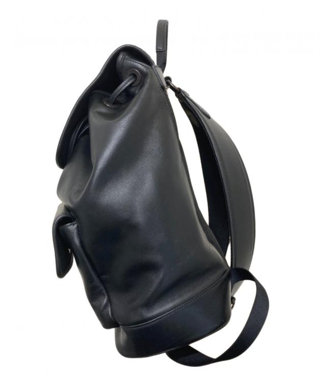 中古・古着通販】COACH (コーチ) ヘリテージターンロックバックパック