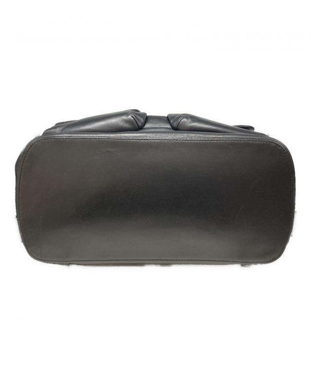 中古・古着通販】COACH (コーチ) ヘリテージターンロックバックパック