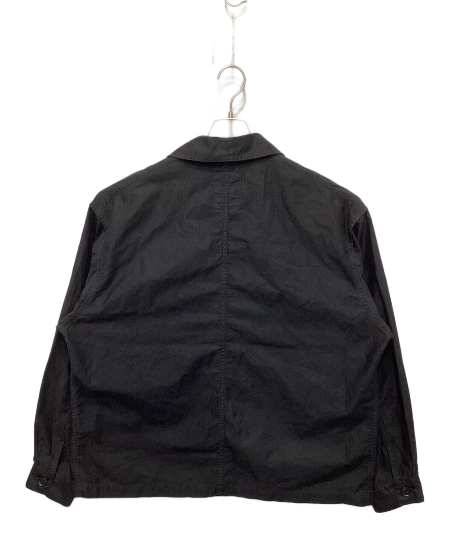 中古・古着通販】DANTON (ダントン) モールスキン ワイド カバーオール