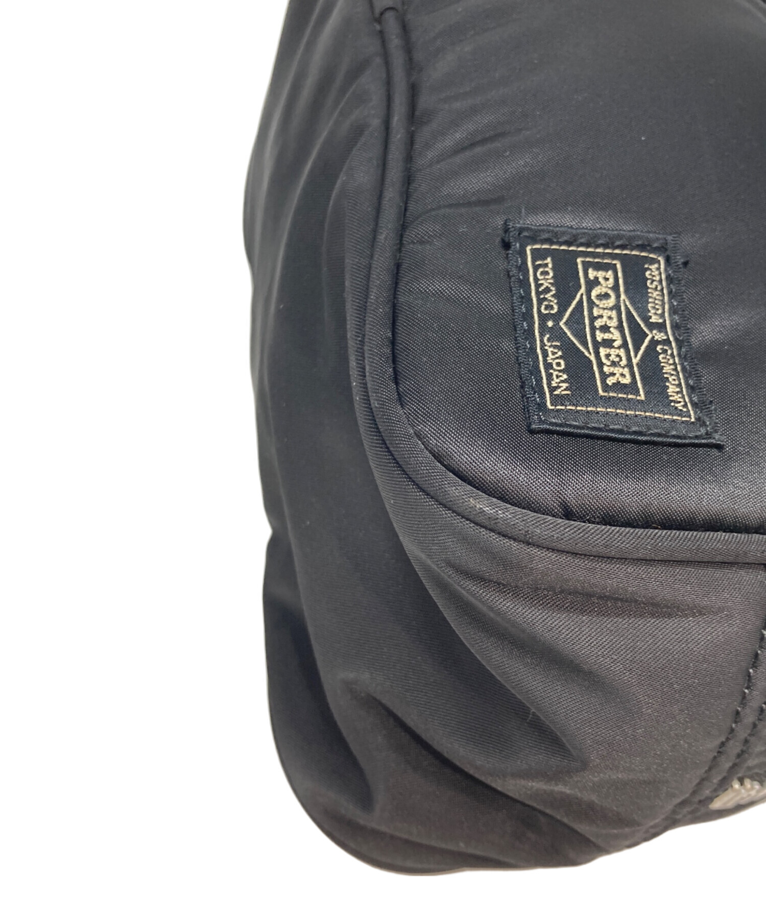 中古・古着通販】HEAD PORTER (ヘッドポーター) 2WAYミニボストン